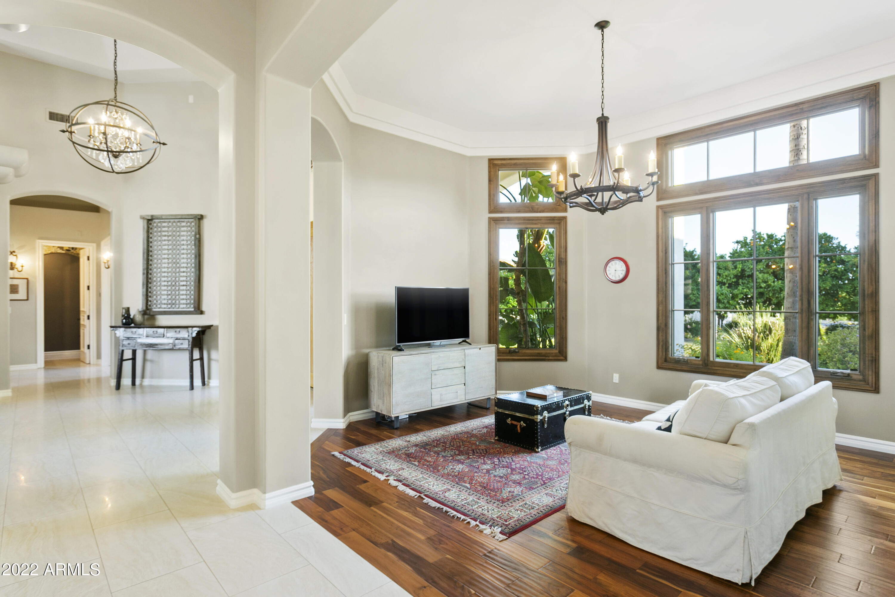 BILTMORE TERRACES - Residential
