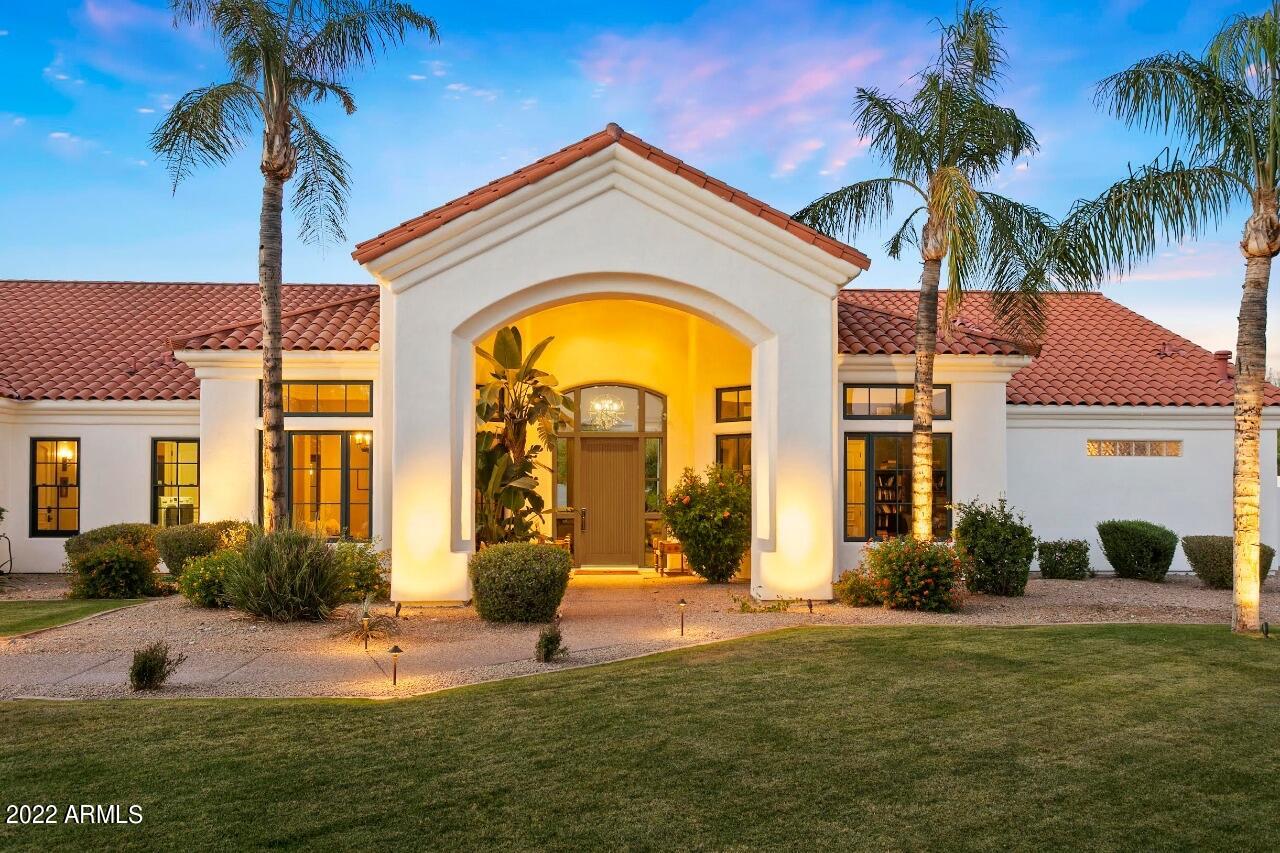 BILTMORE TERRACES - Residential