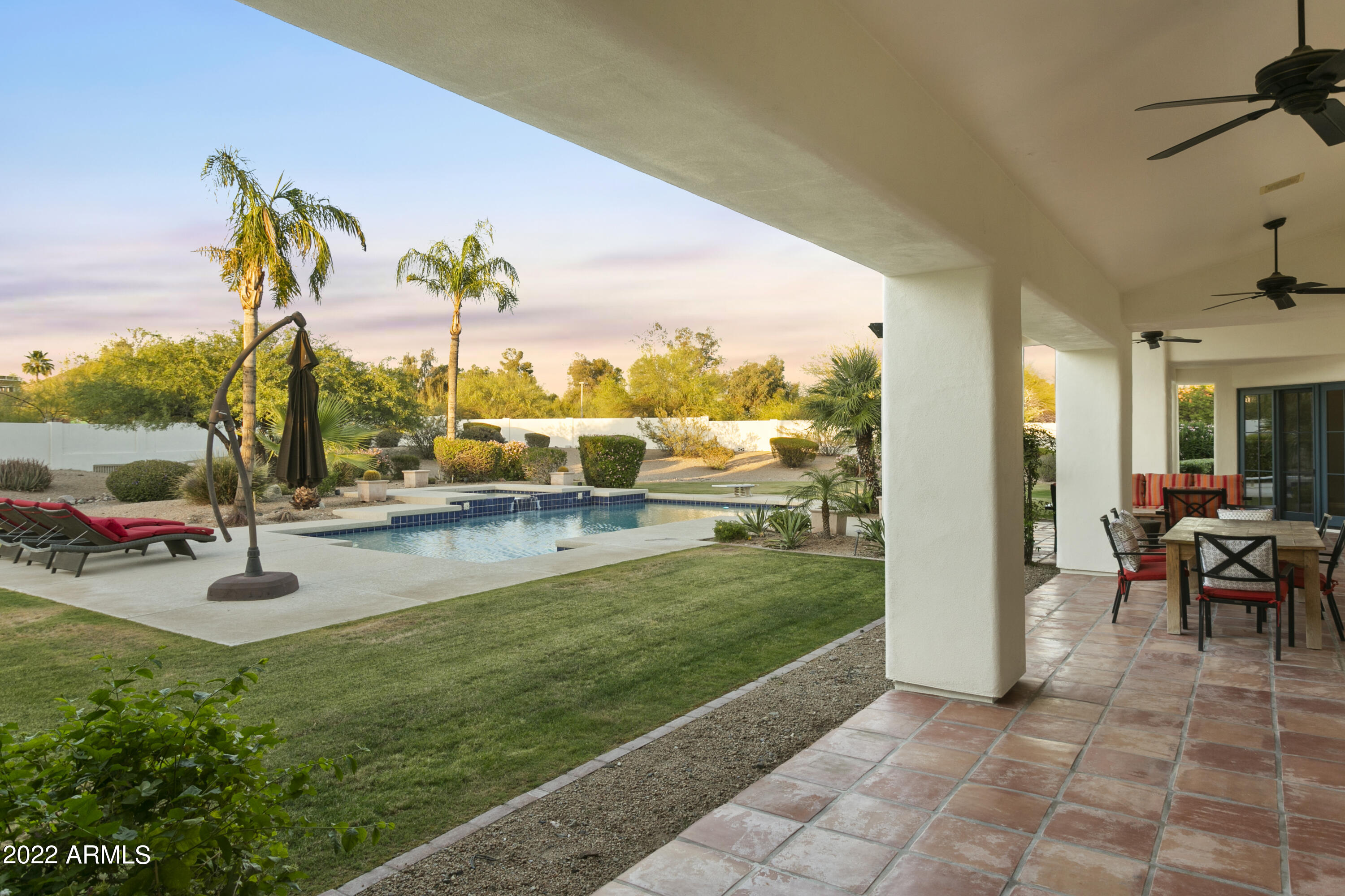 BILTMORE TERRACES - Residential