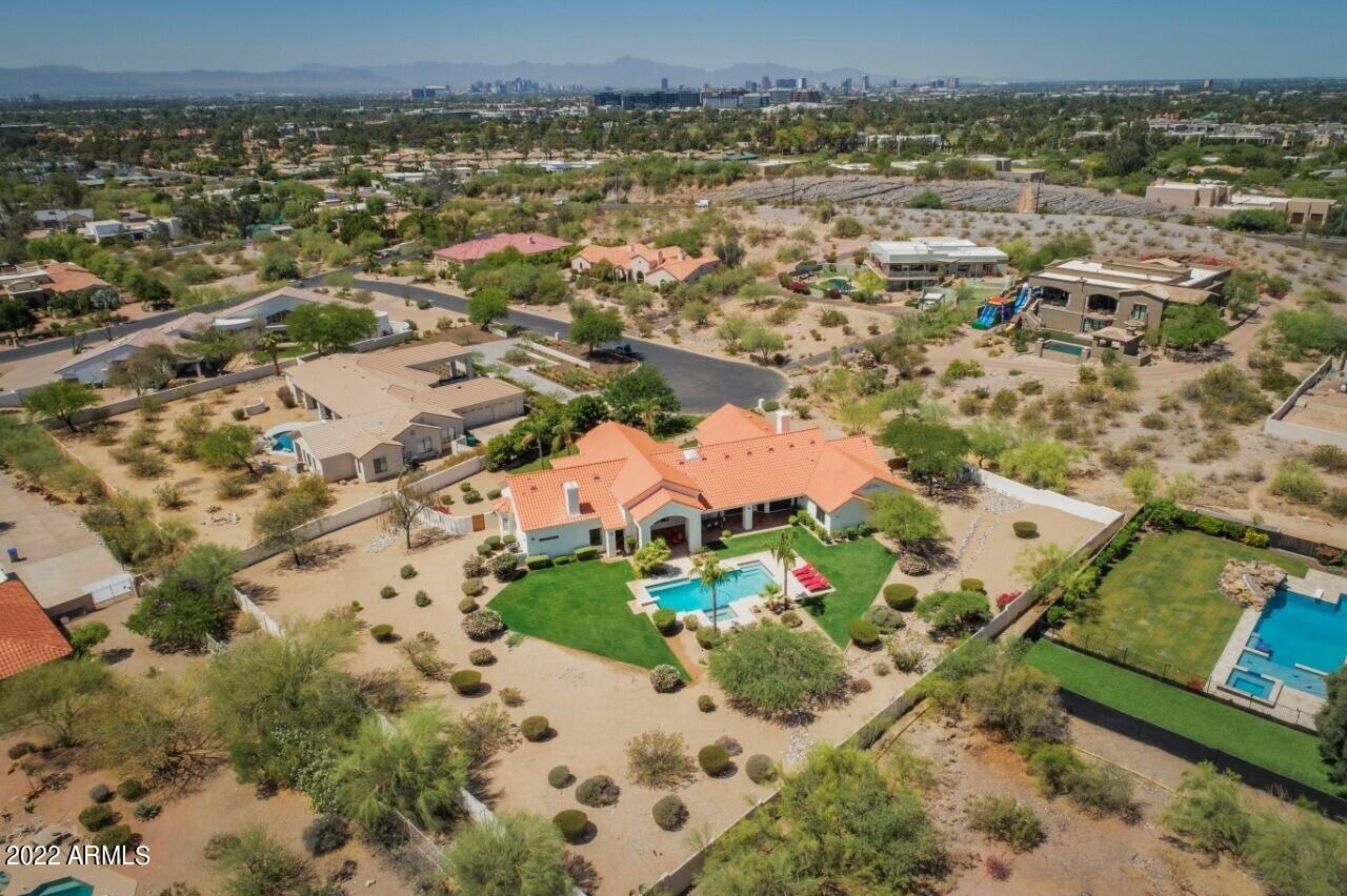 BILTMORE TERRACES - Residential