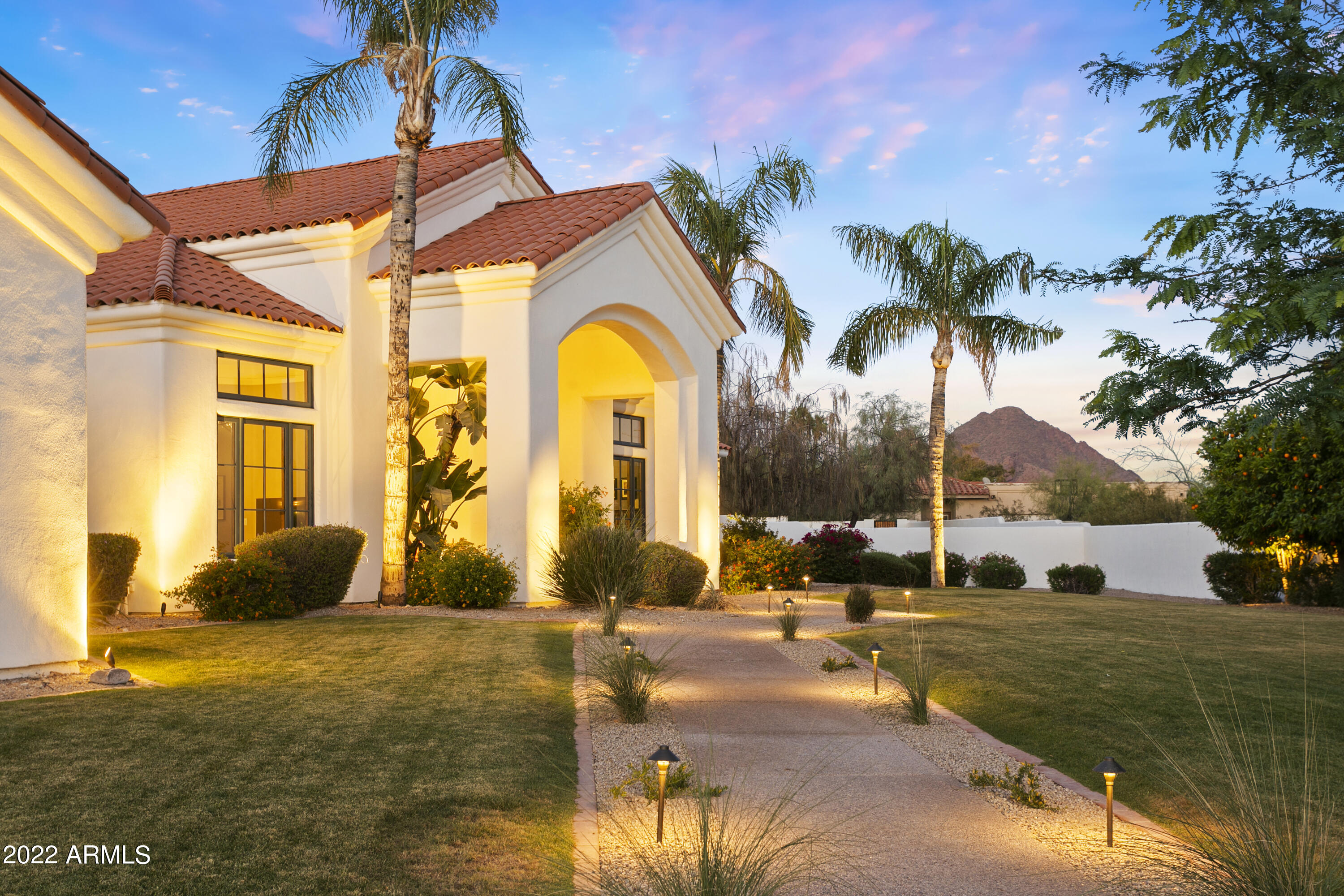 BILTMORE TERRACES - Residential