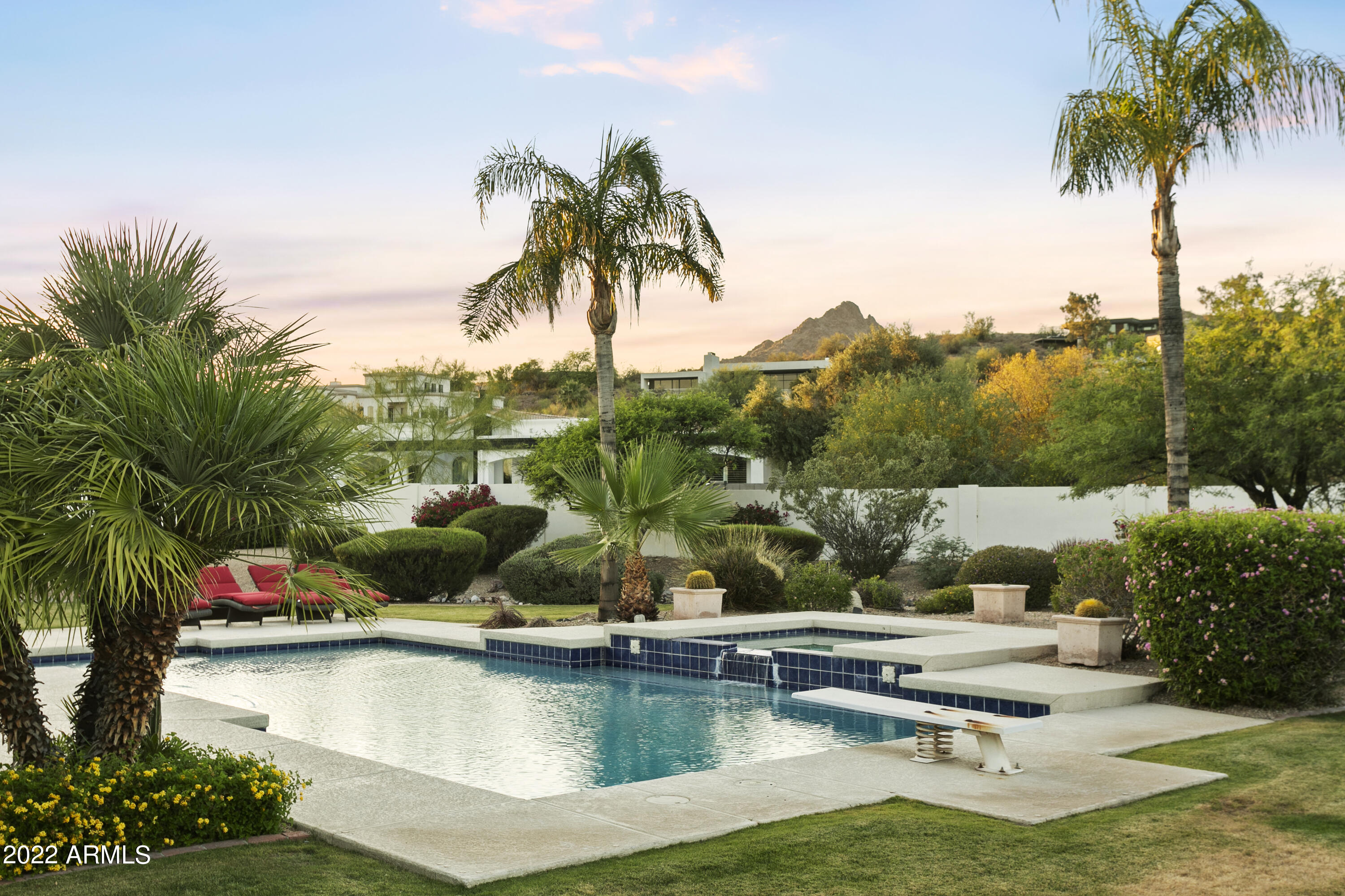 BILTMORE TERRACES - Residential