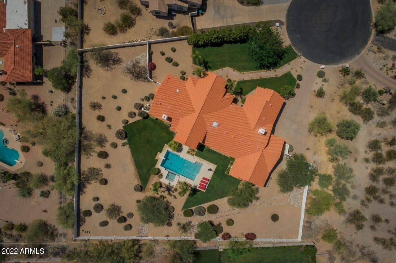 BILTMORE TERRACES - Residential