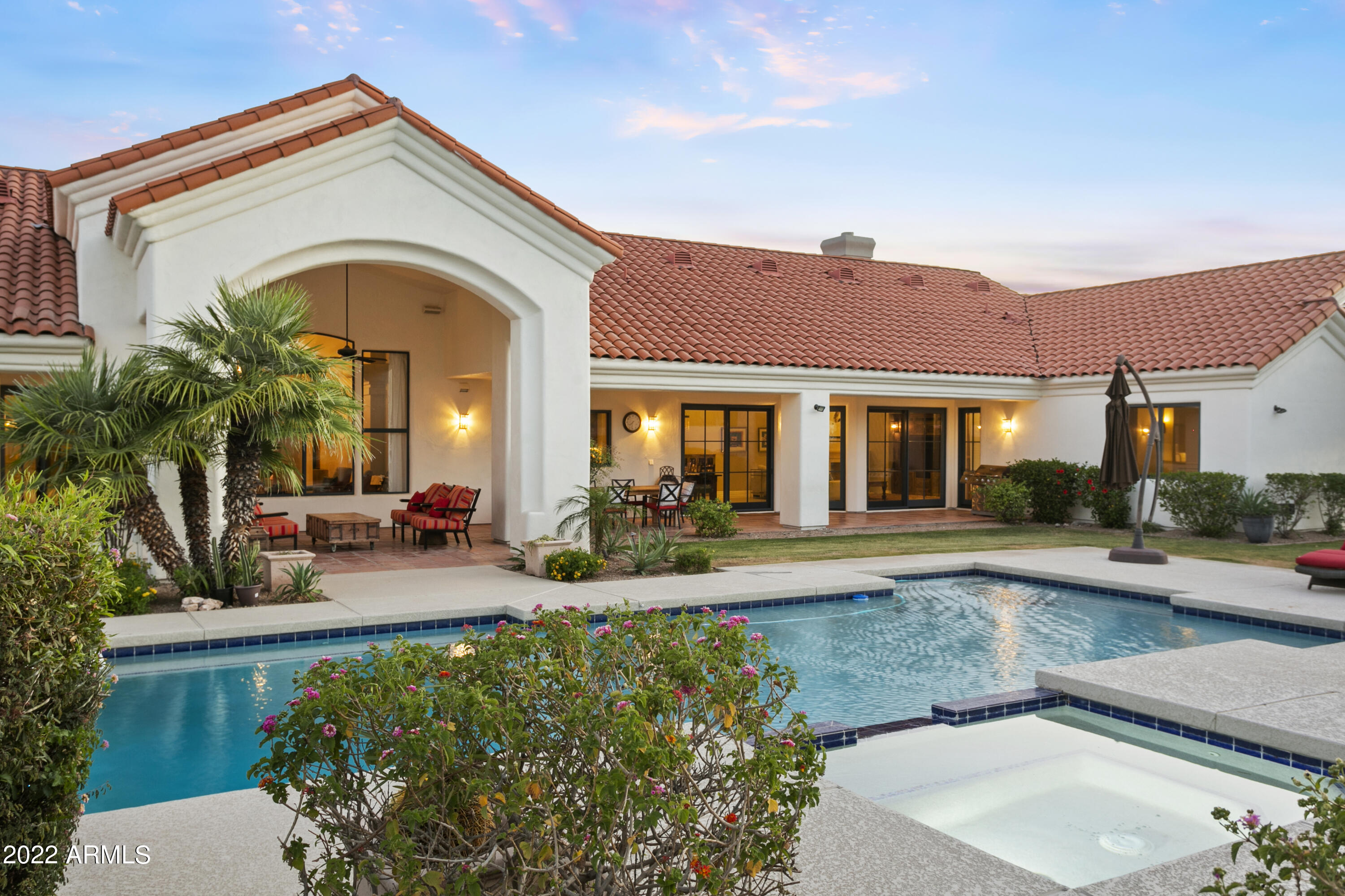 BILTMORE TERRACES - Residential
