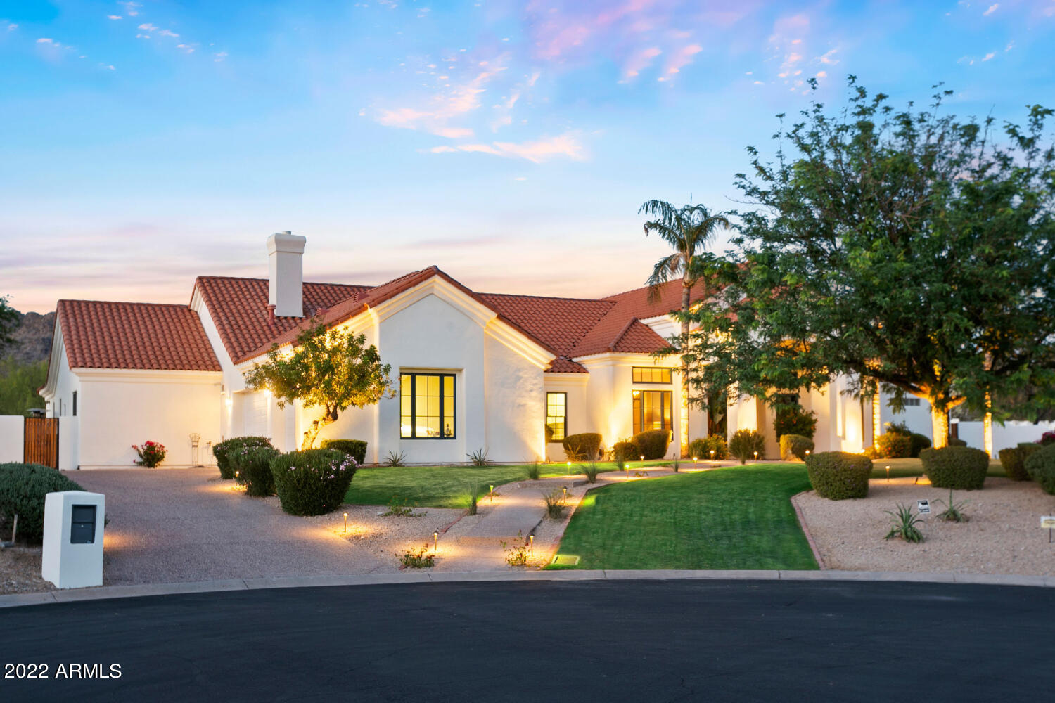 BILTMORE TERRACES - Residential