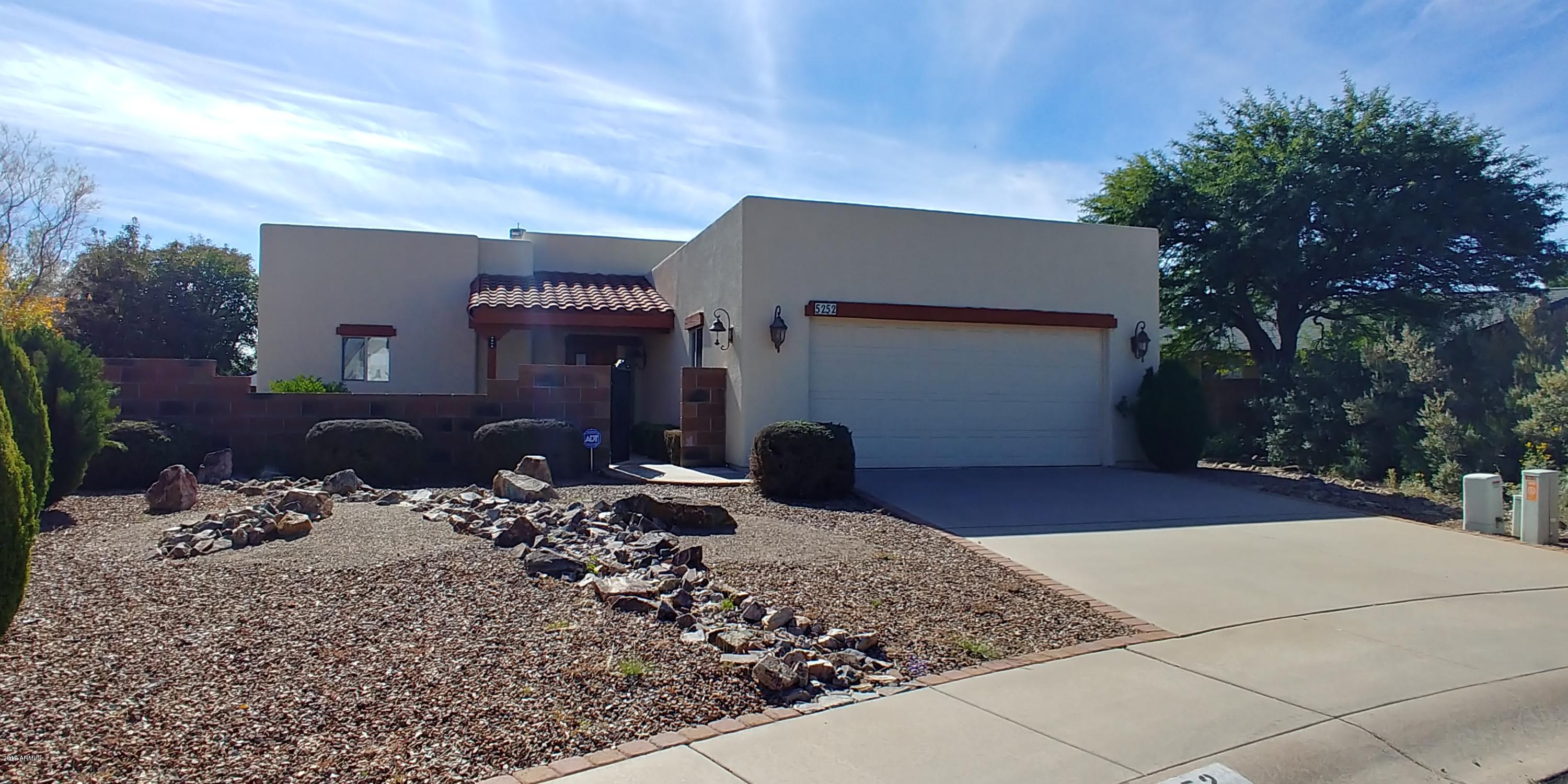 MESA VERDE ESTATES - Residential