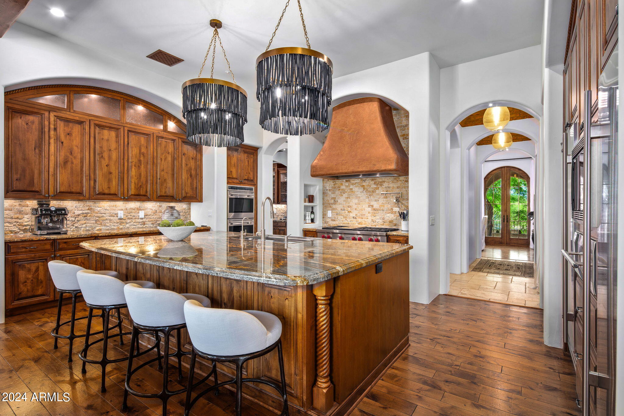 DESERT MOUNTAIN - Residential