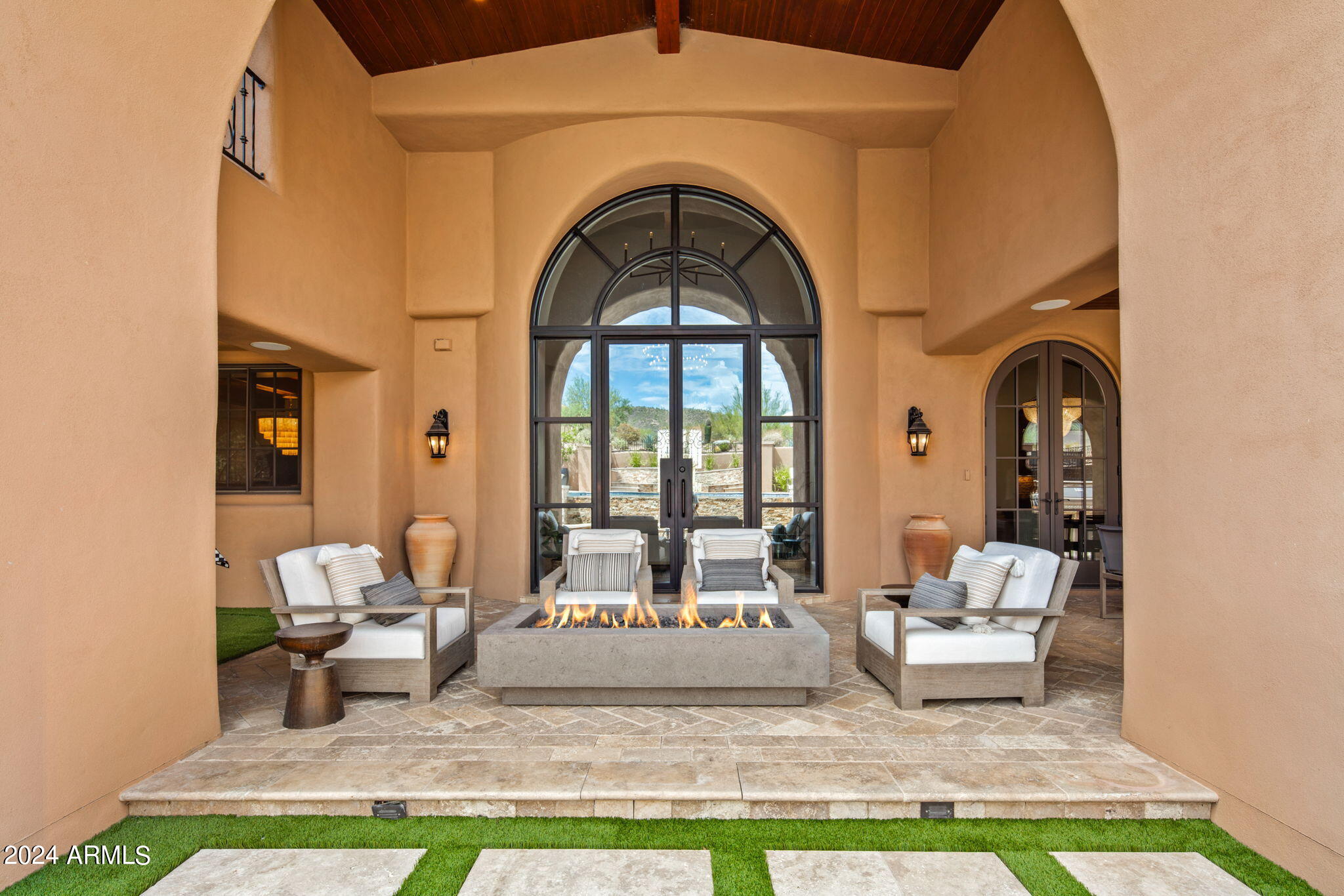 DESERT MOUNTAIN - Residential