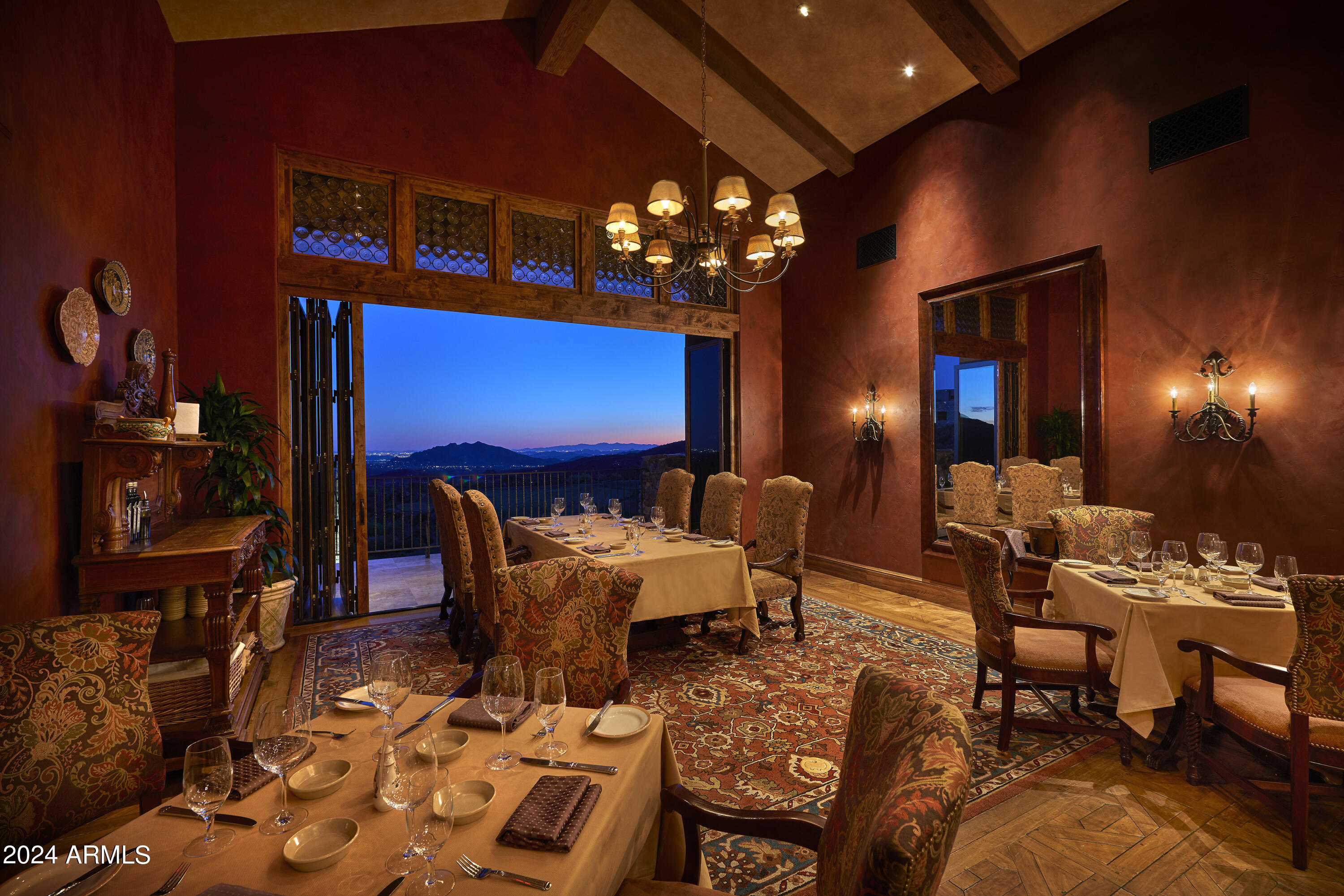 DESERT MOUNTAIN - Residential