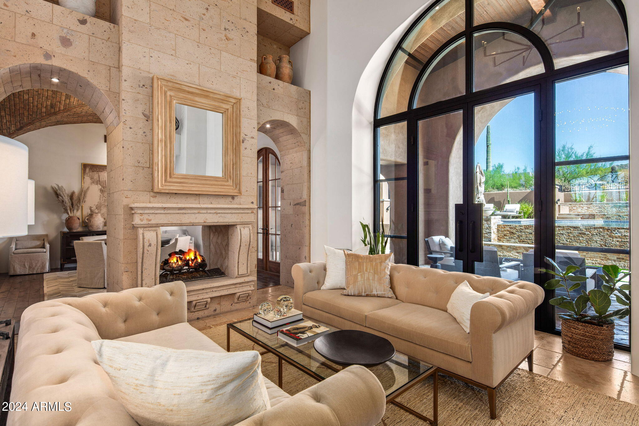 DESERT MOUNTAIN - Residential