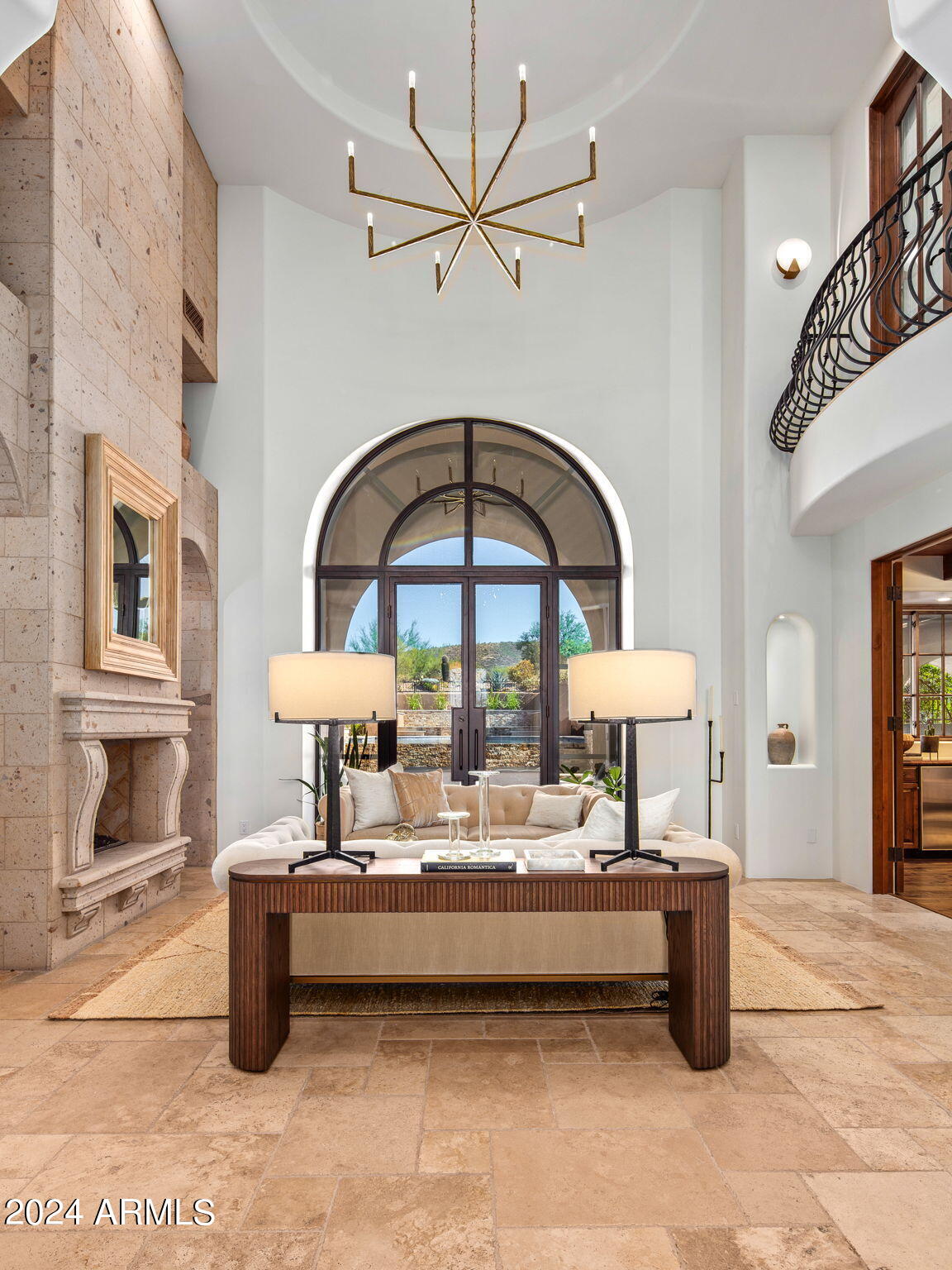 DESERT MOUNTAIN - Residential