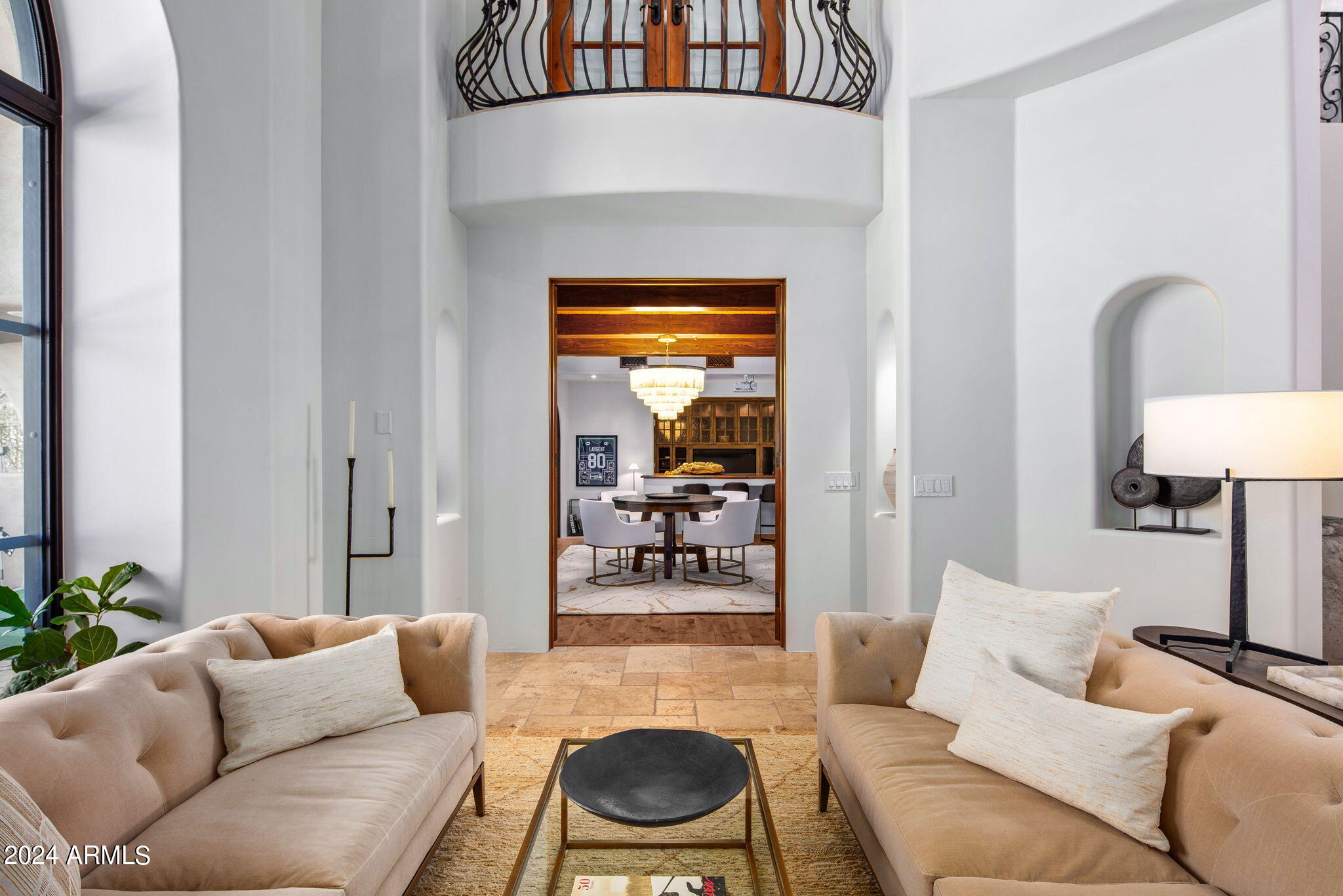 DESERT MOUNTAIN - Residential