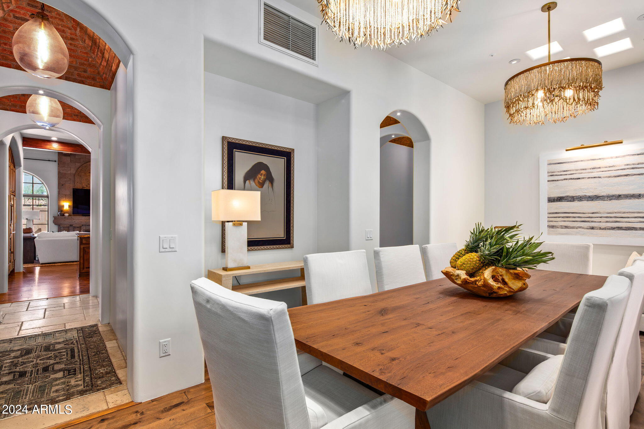 DESERT MOUNTAIN - Residential
