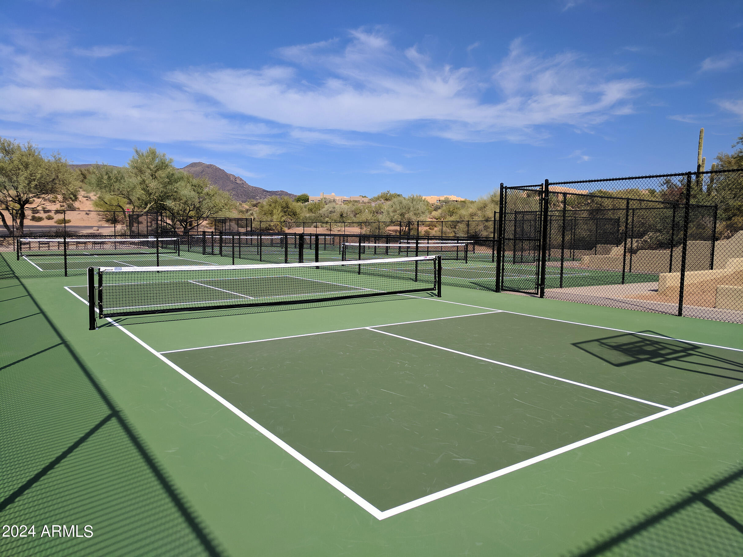 DESERT MOUNTAIN - Residential