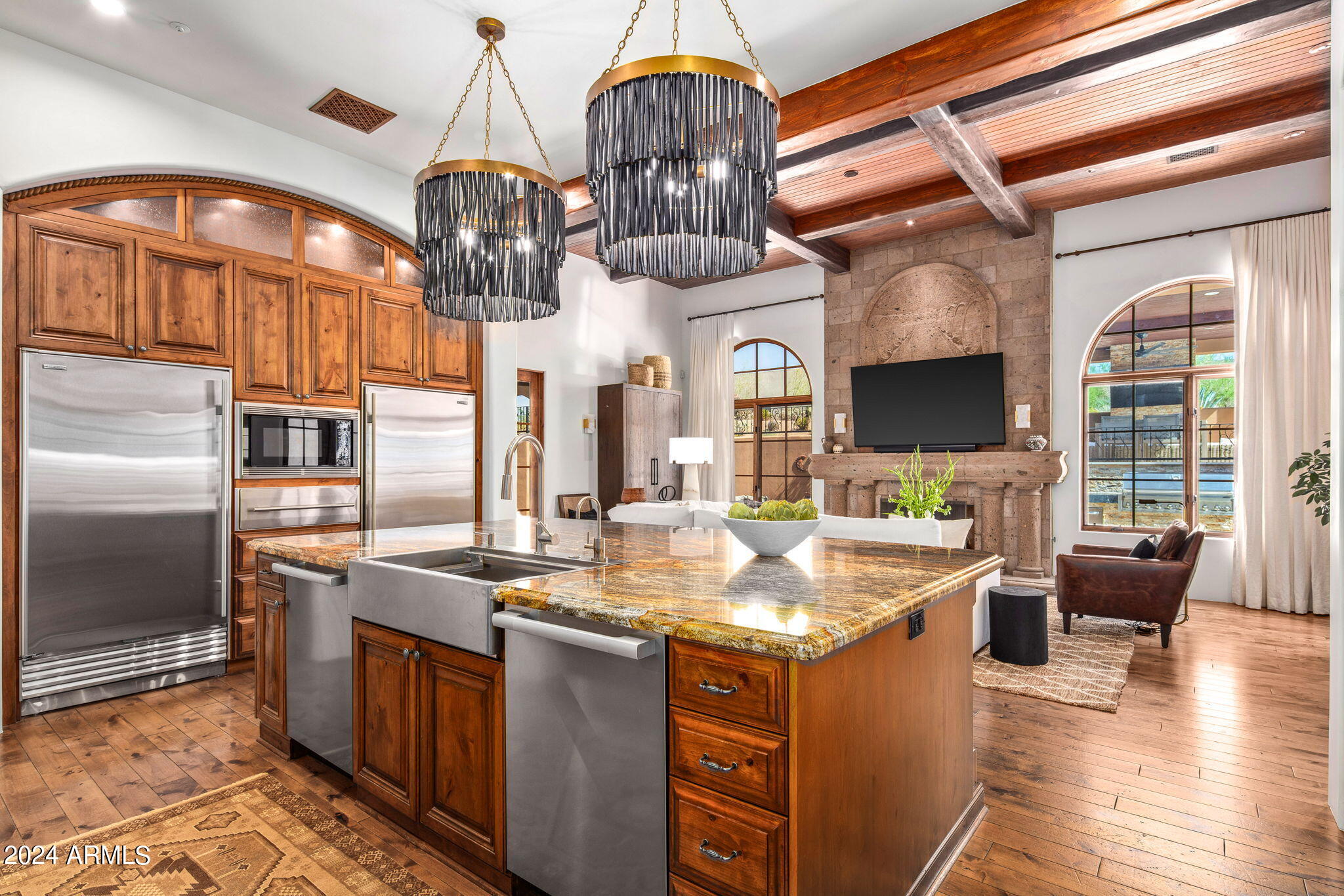 DESERT MOUNTAIN - Residential