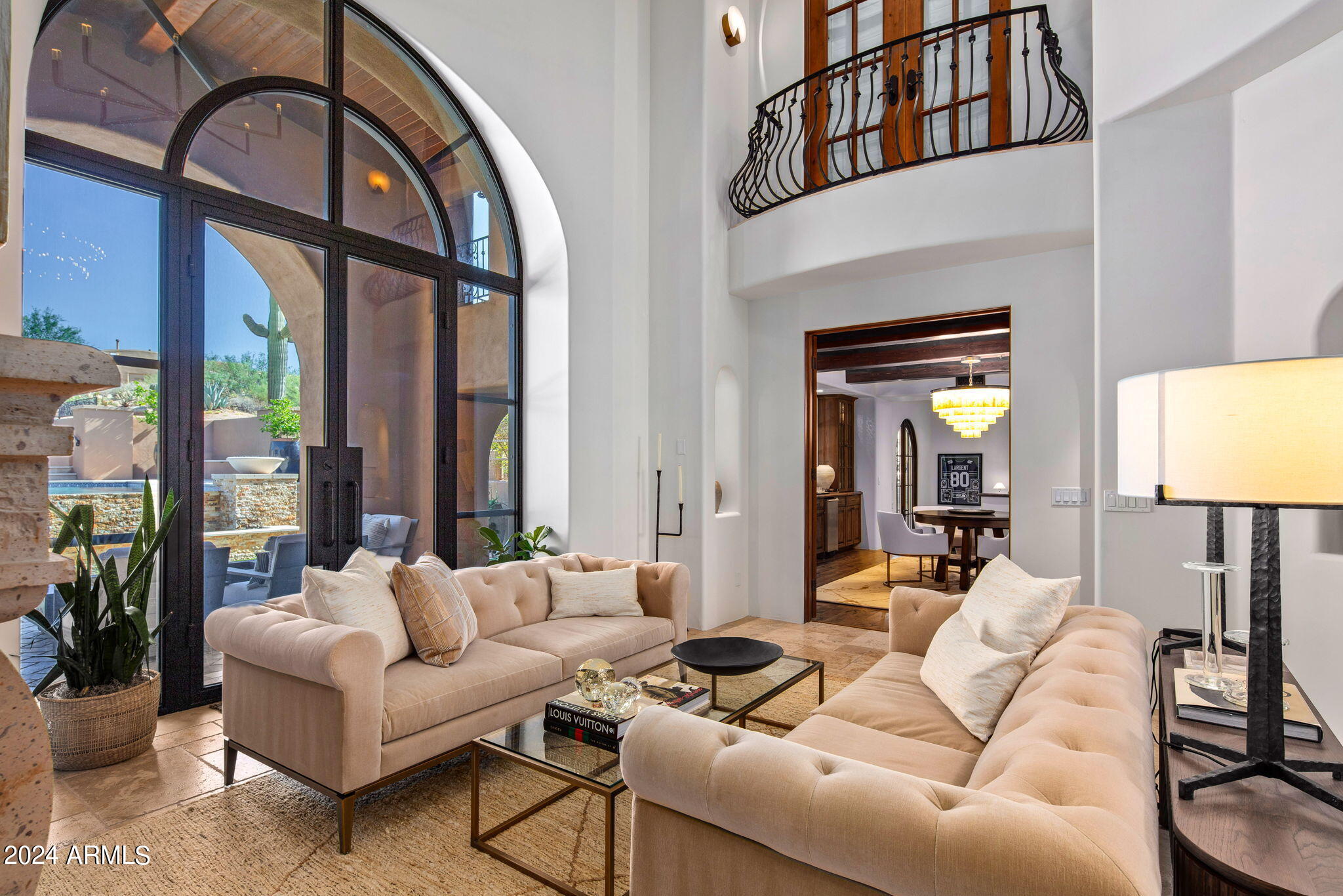 DESERT MOUNTAIN - Residential