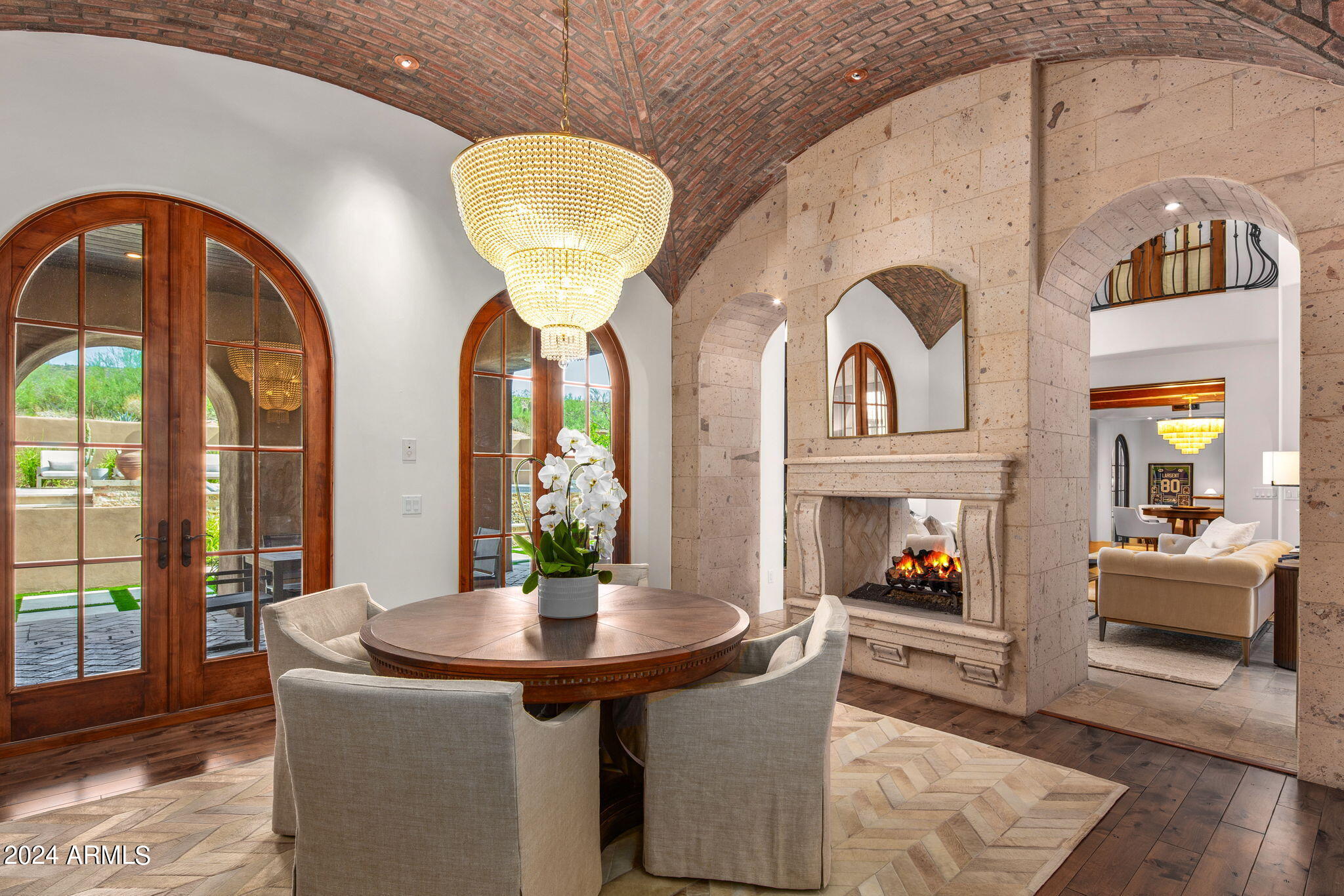 DESERT MOUNTAIN - Residential