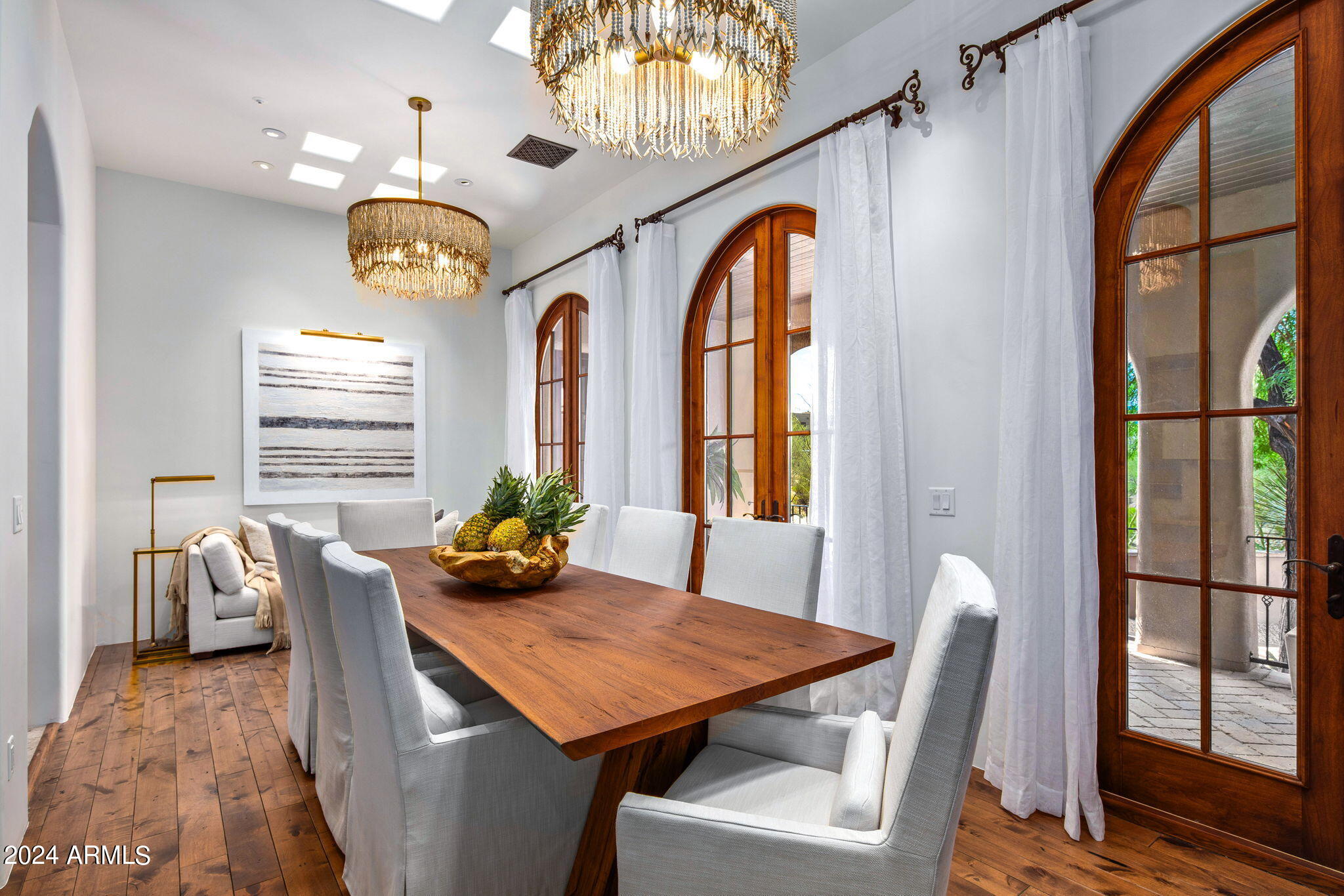 DESERT MOUNTAIN - Residential