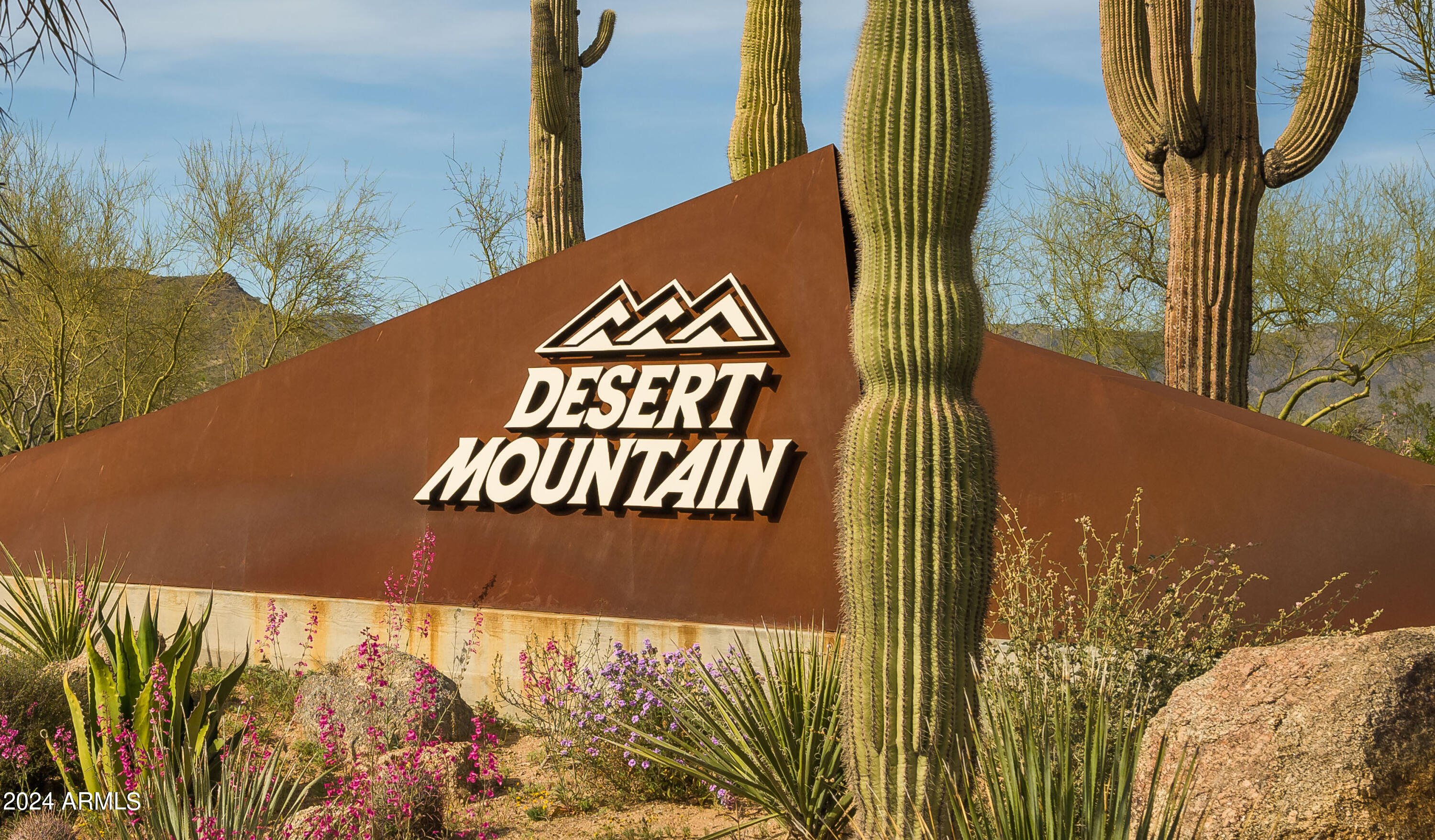 DESERT MOUNTAIN - Residential