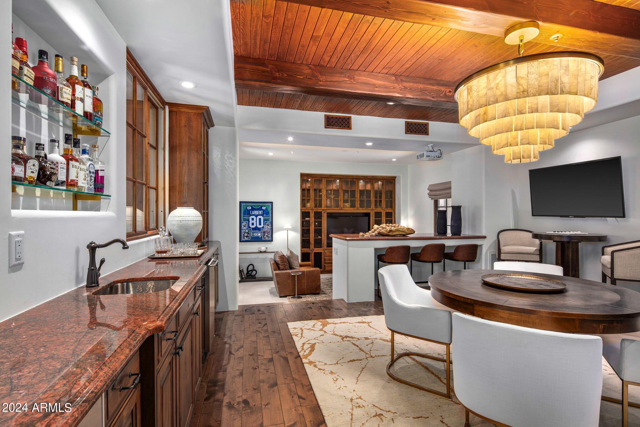 DESERT MOUNTAIN - Residential