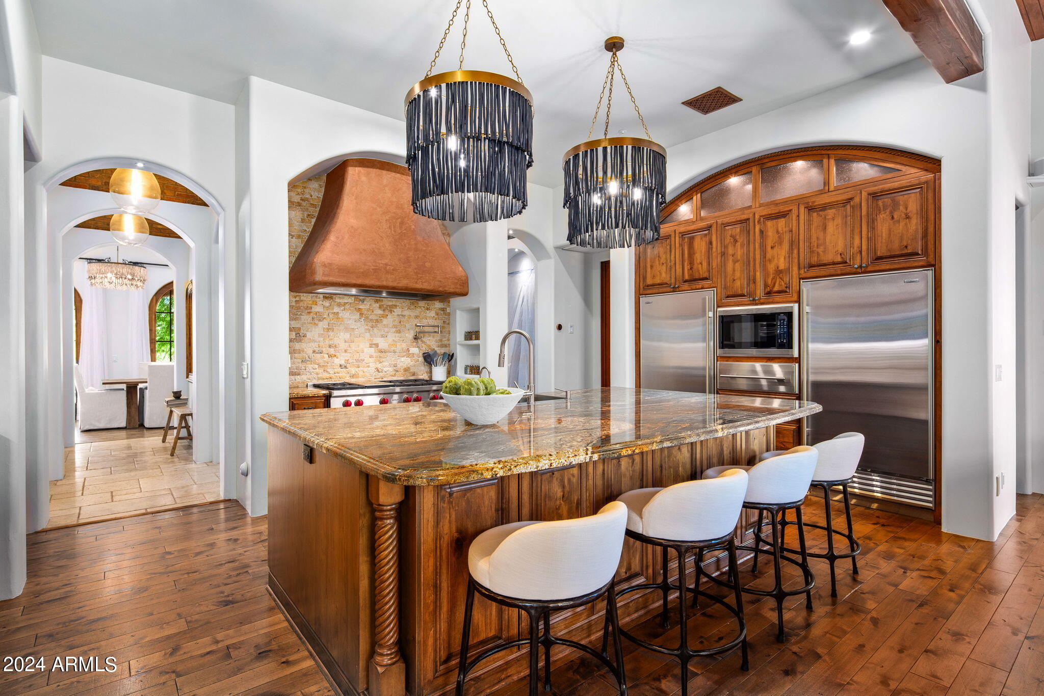 DESERT MOUNTAIN - Residential