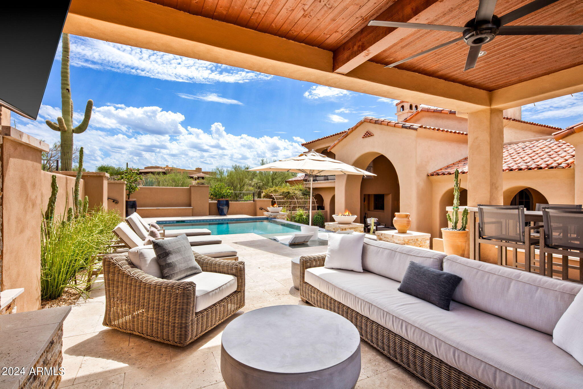 DESERT MOUNTAIN - Residential