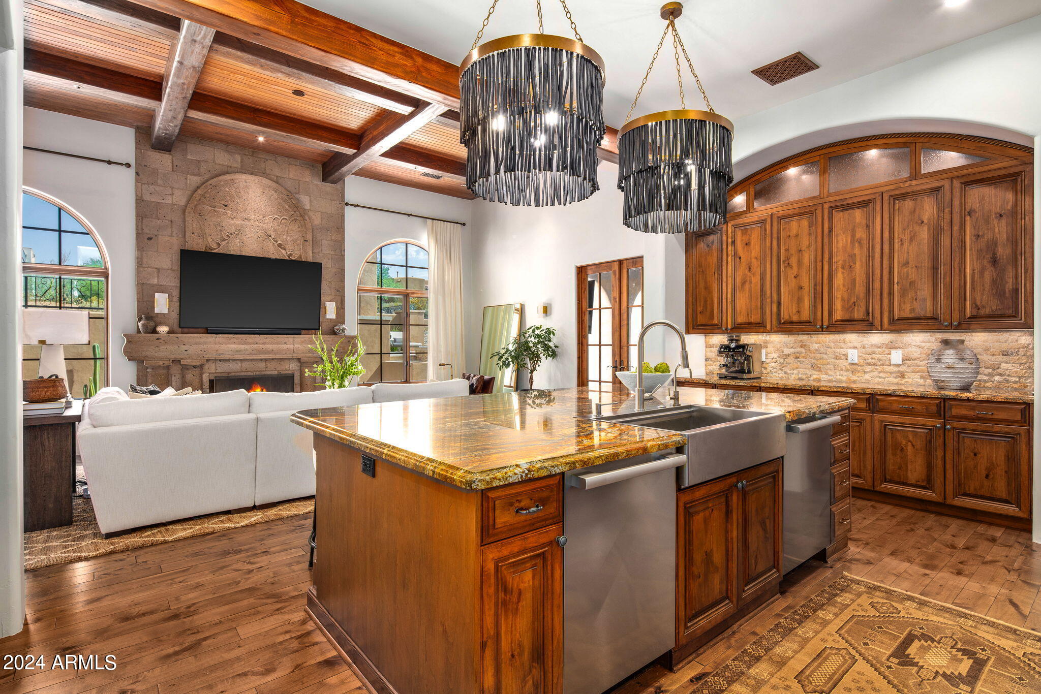 DESERT MOUNTAIN - Residential