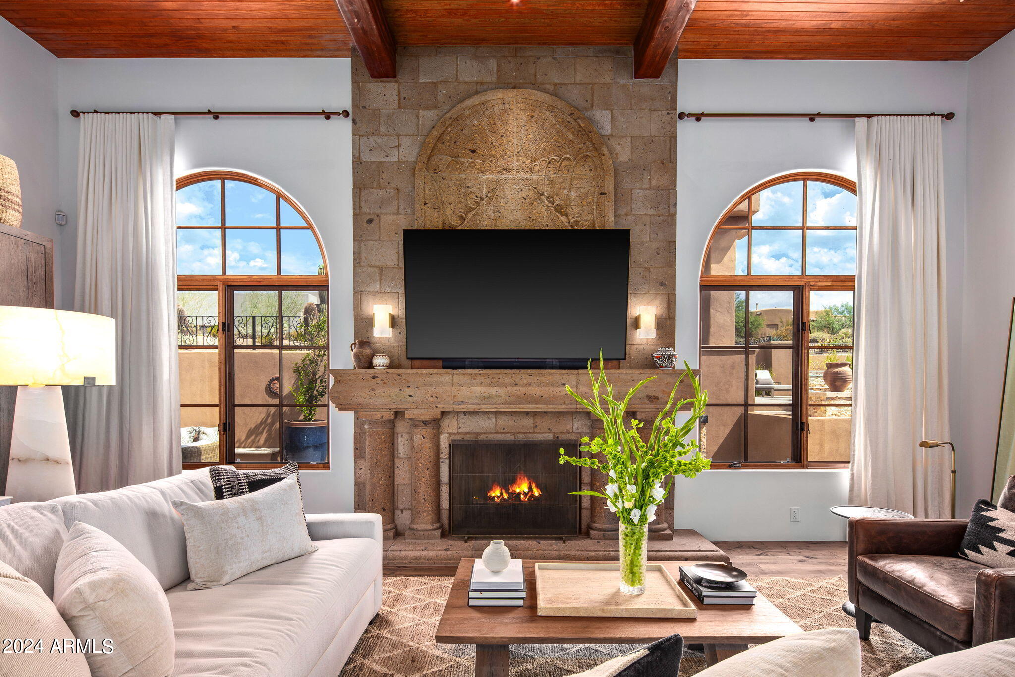 DESERT MOUNTAIN - Residential