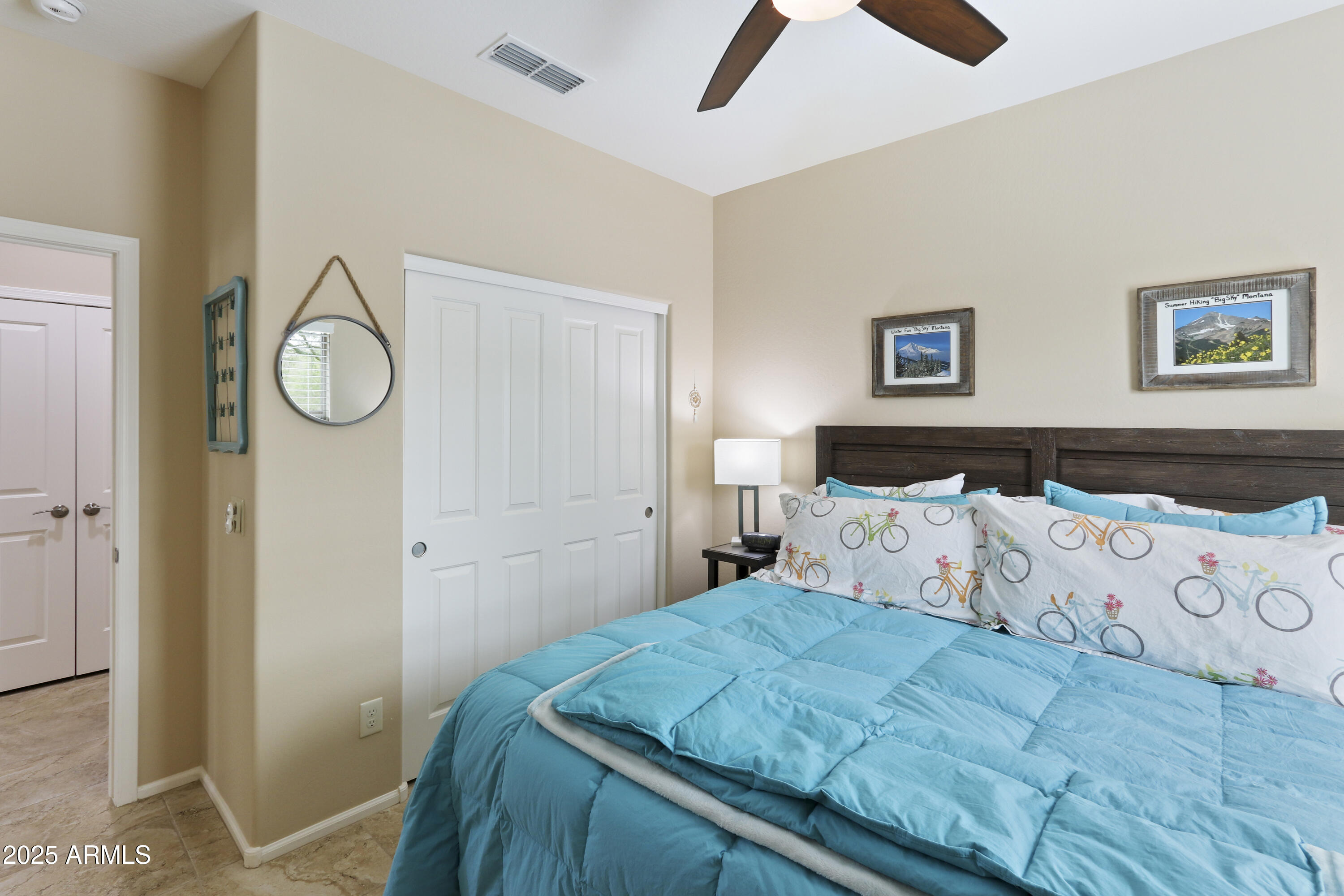 ROBSON RANCH - Residential