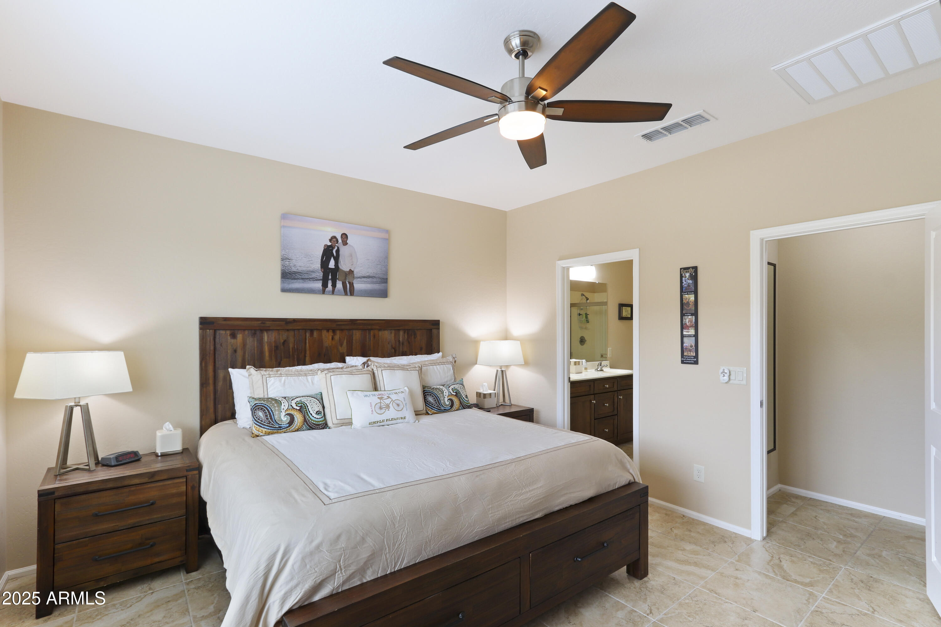 ROBSON RANCH - Residential