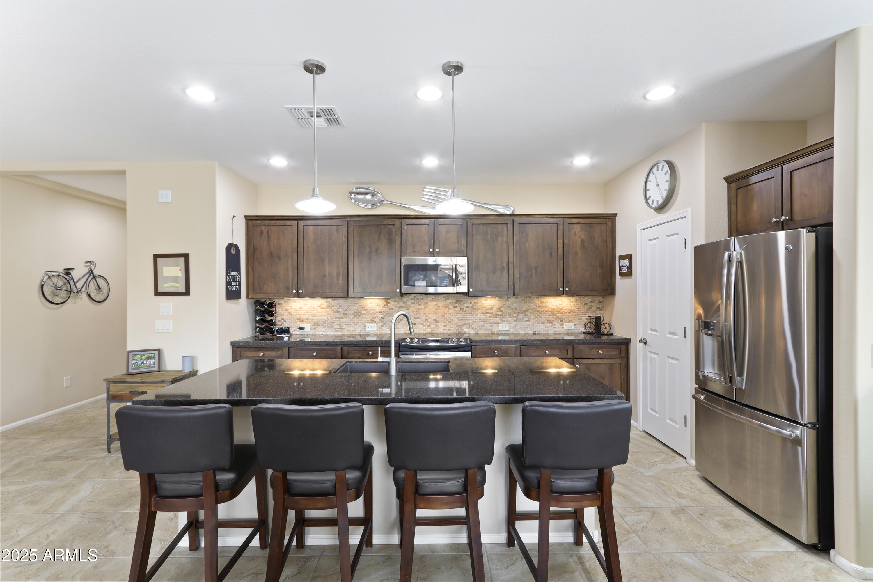 ROBSON RANCH - Residential