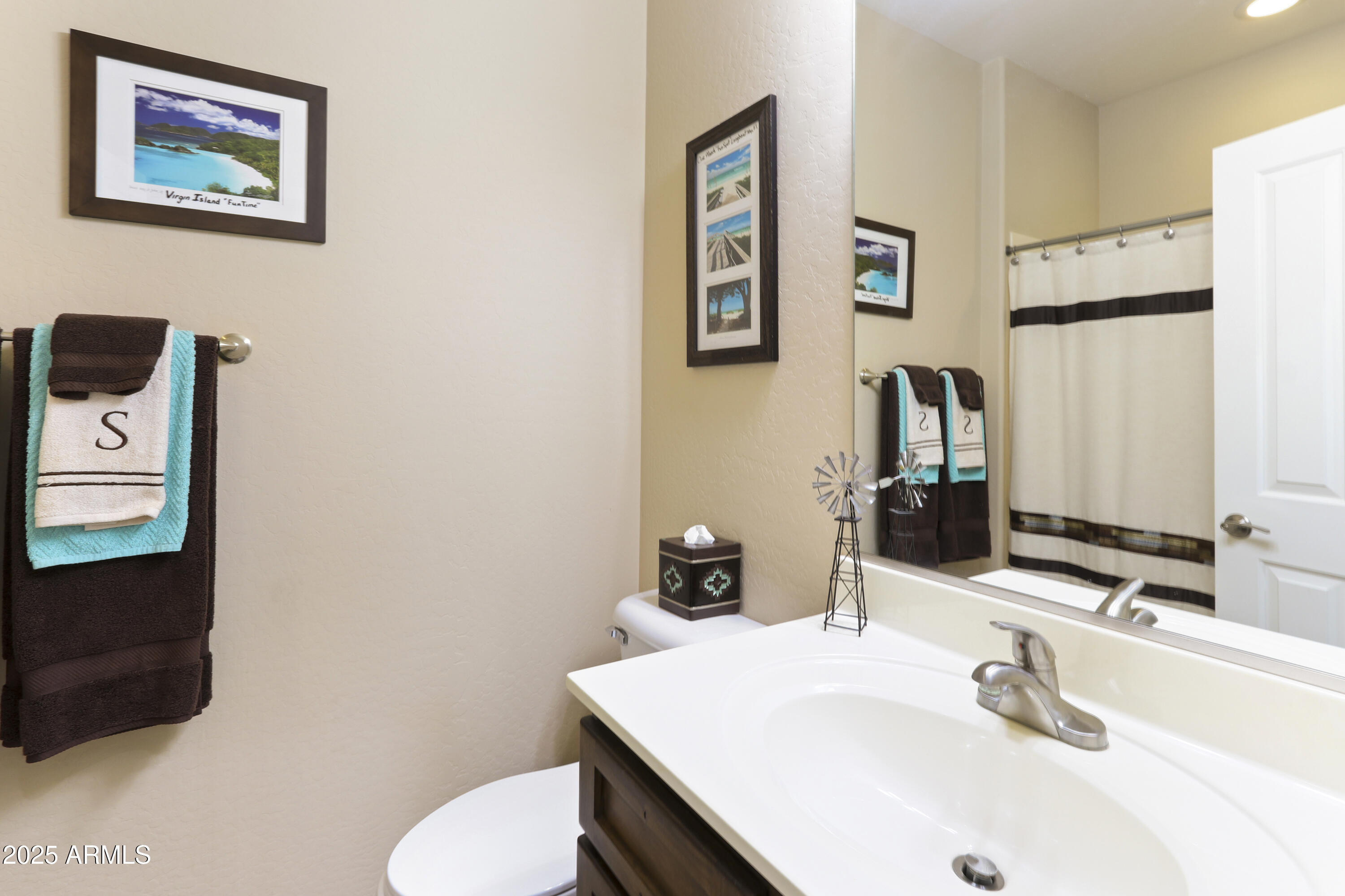 ROBSON RANCH - Residential