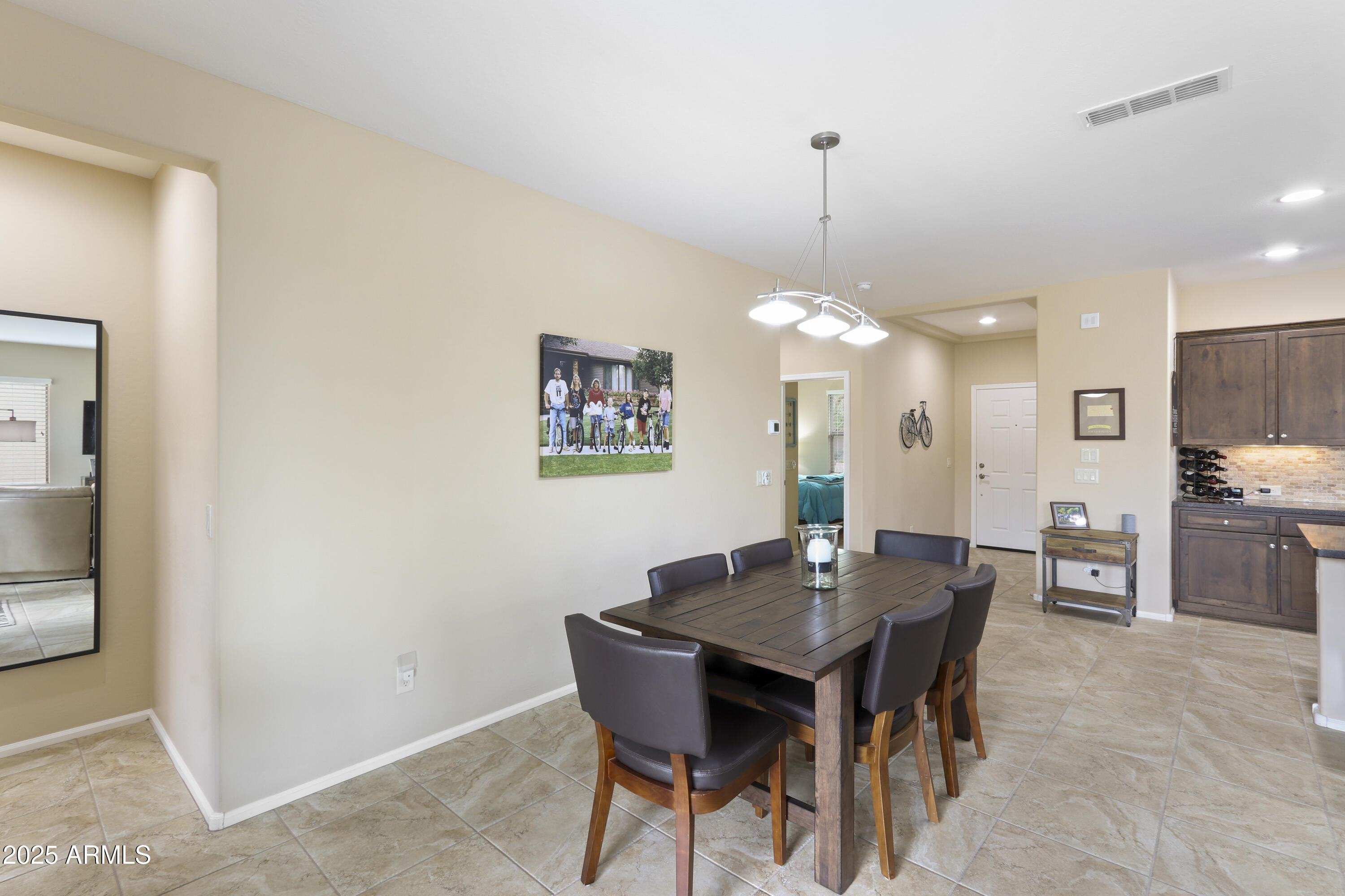 ROBSON RANCH - Residential