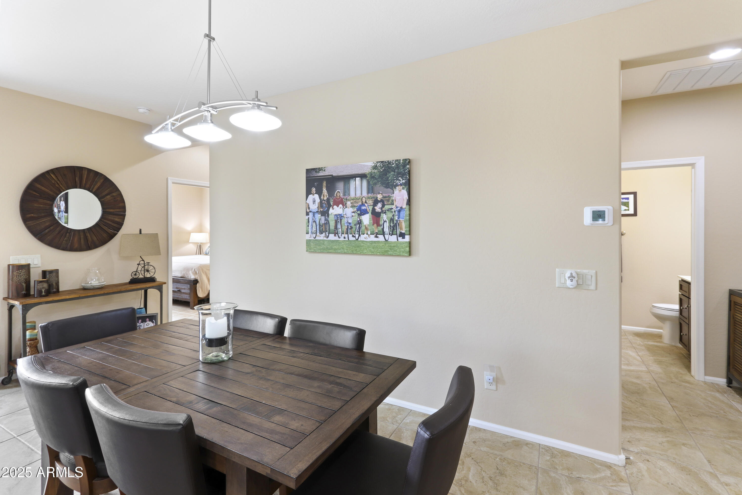 ROBSON RANCH - Residential