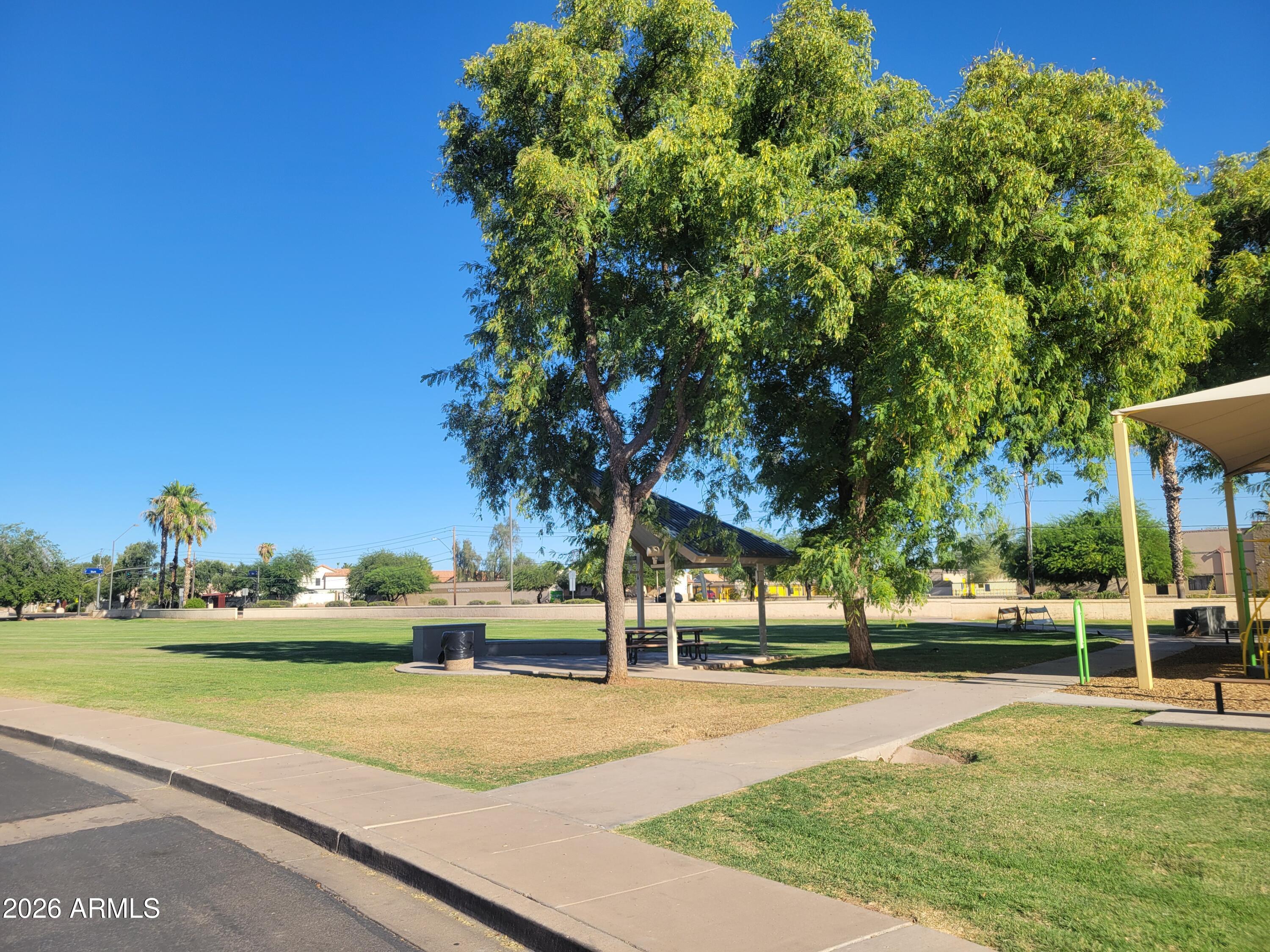 MEADOWBROOK VILLAGE AMD - Residential