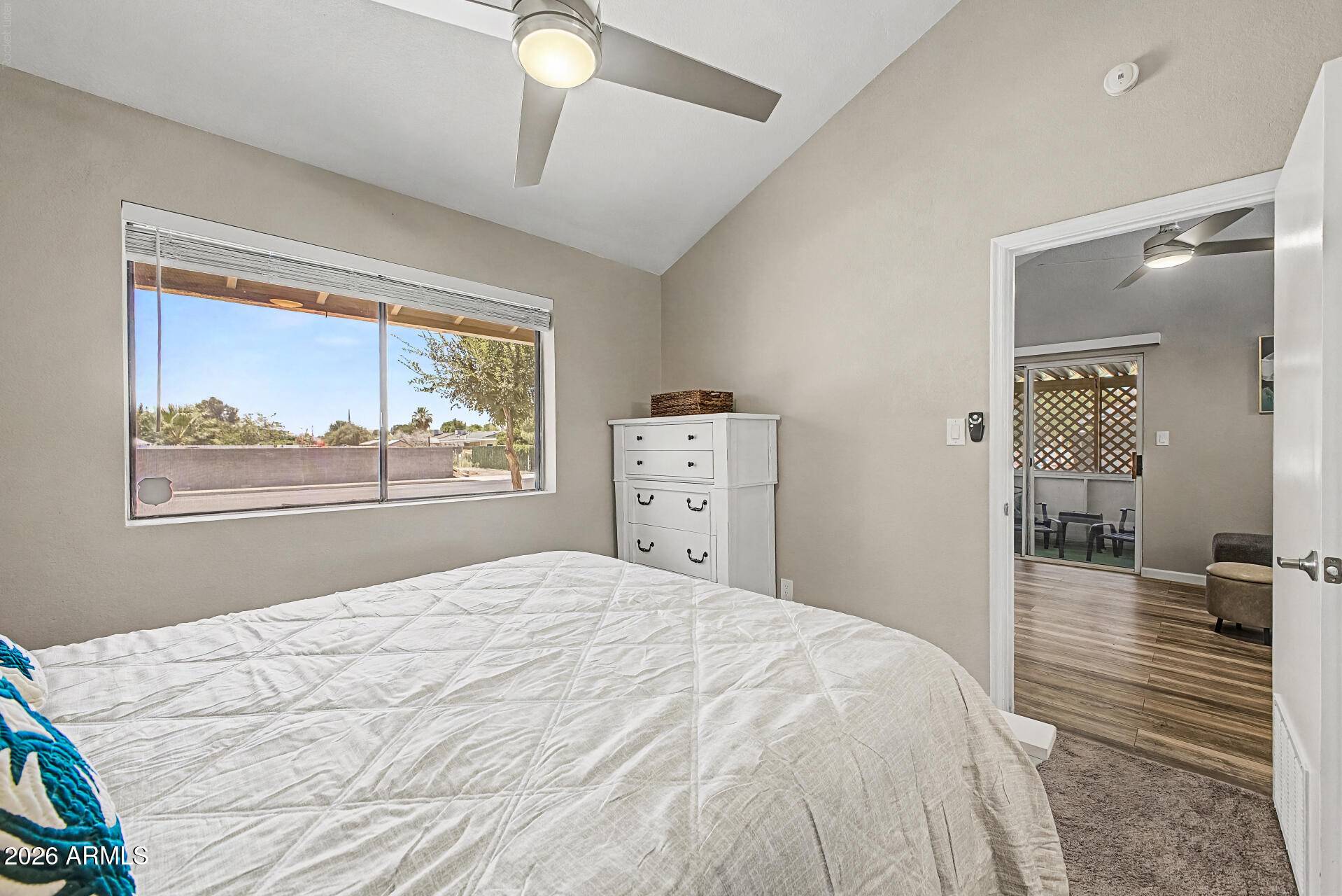 MEADOWBROOK VILLAGE AMD - Residential
