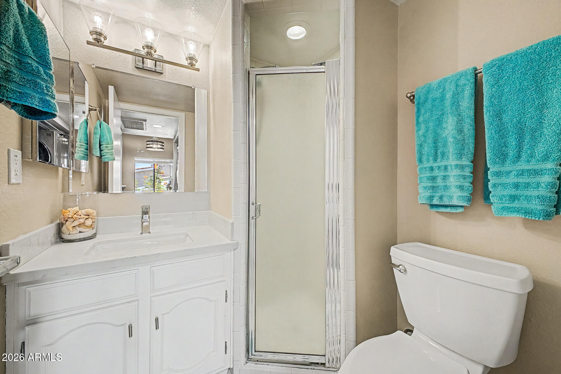 MEADOWBROOK VILLAGE AMD - Residential