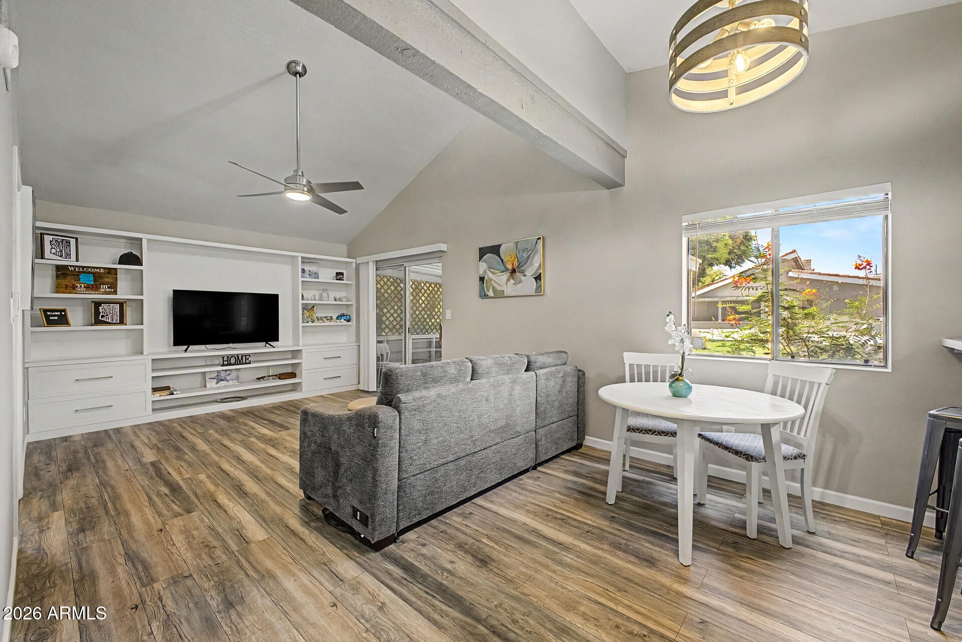 MEADOWBROOK VILLAGE AMD - Residential