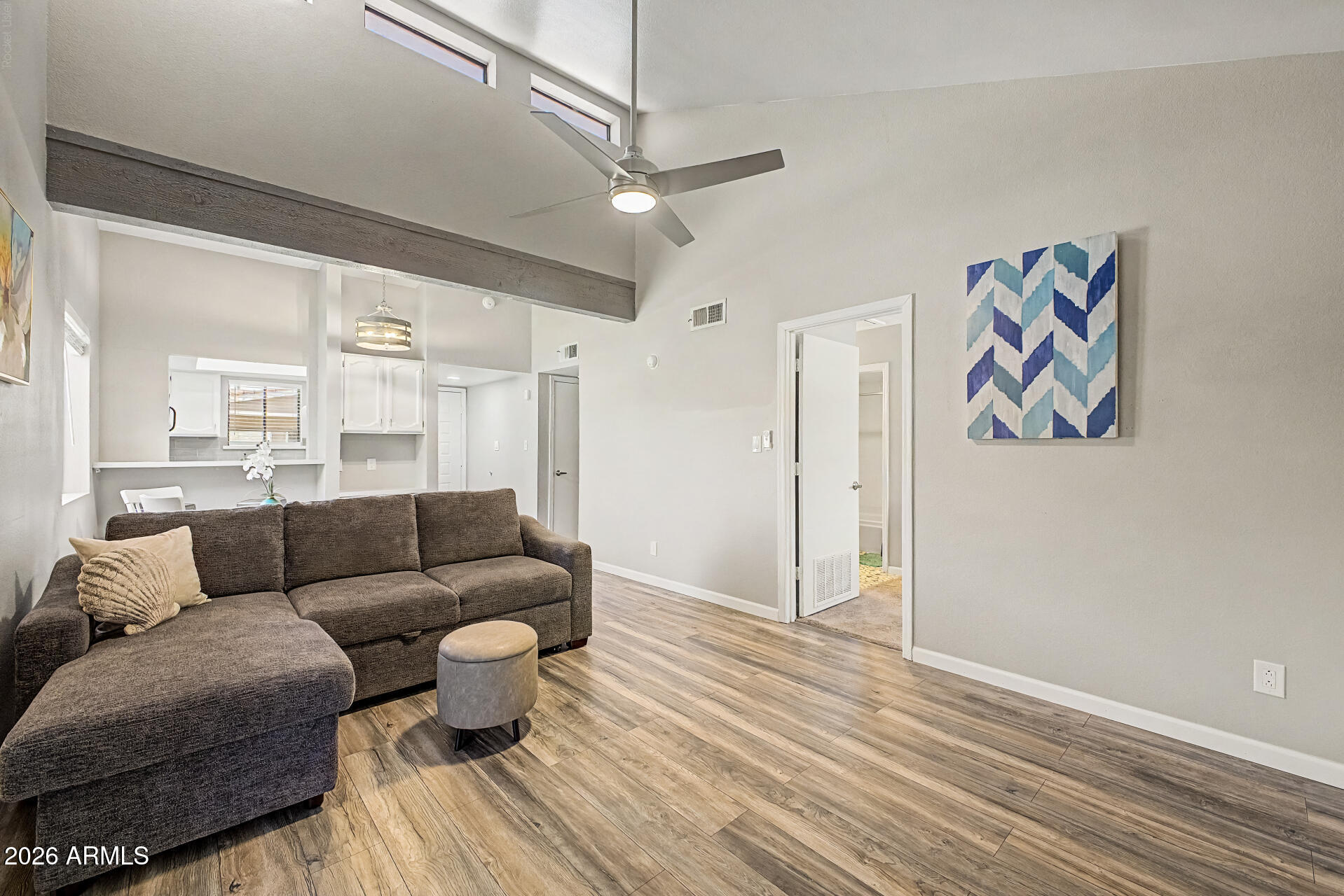 MEADOWBROOK VILLAGE AMD - Residential
