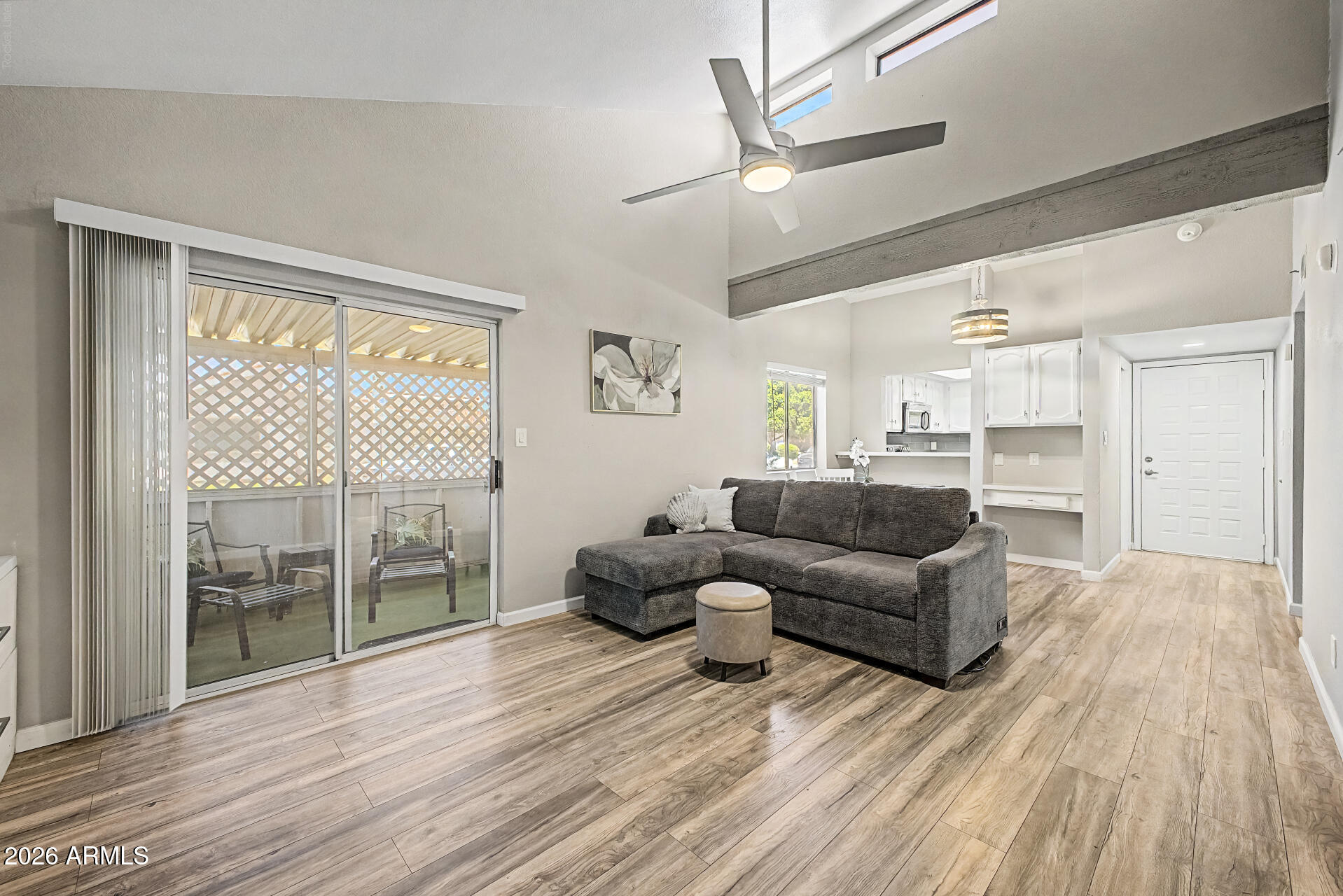 MEADOWBROOK VILLAGE AMD - Residential