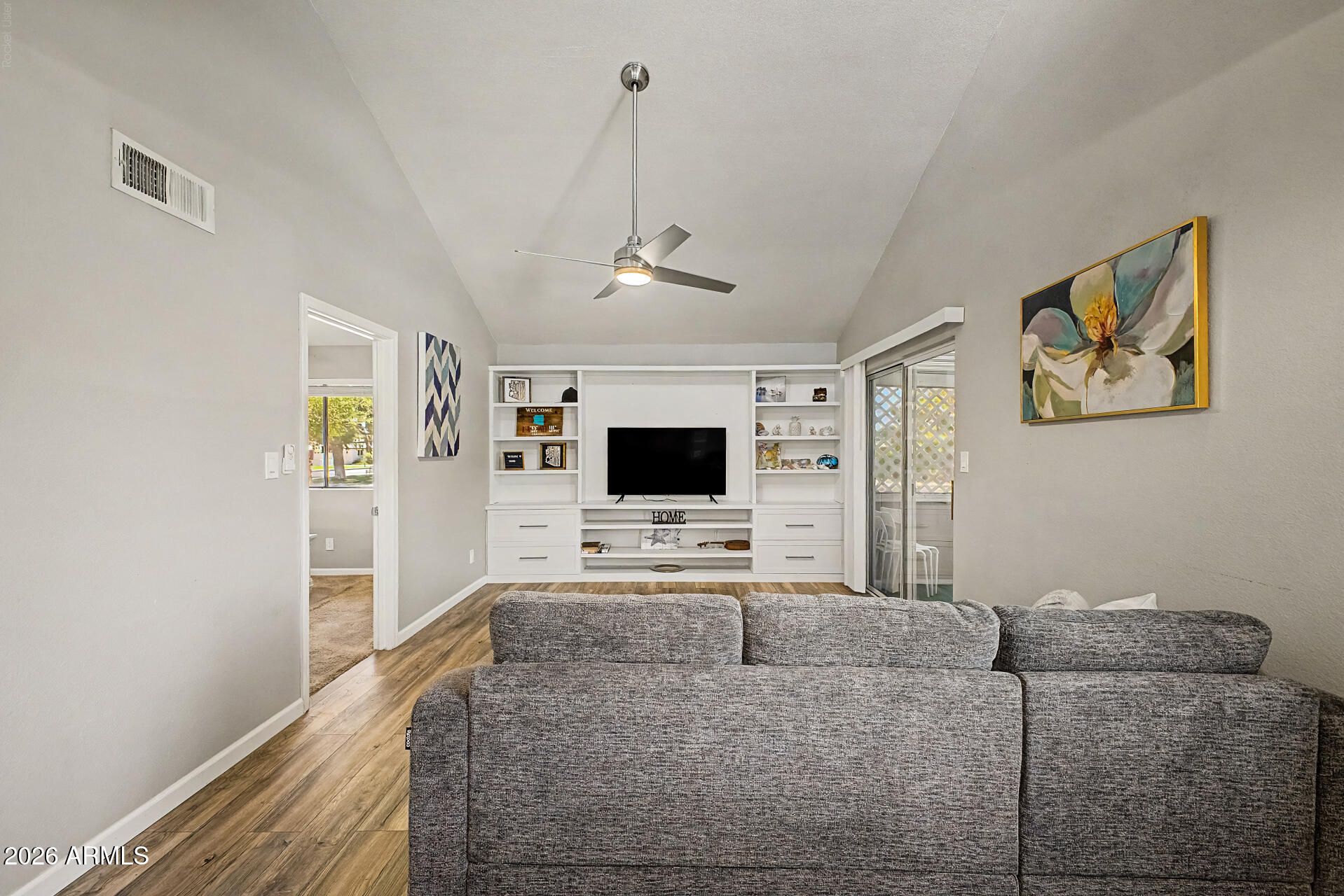 MEADOWBROOK VILLAGE AMD - Residential