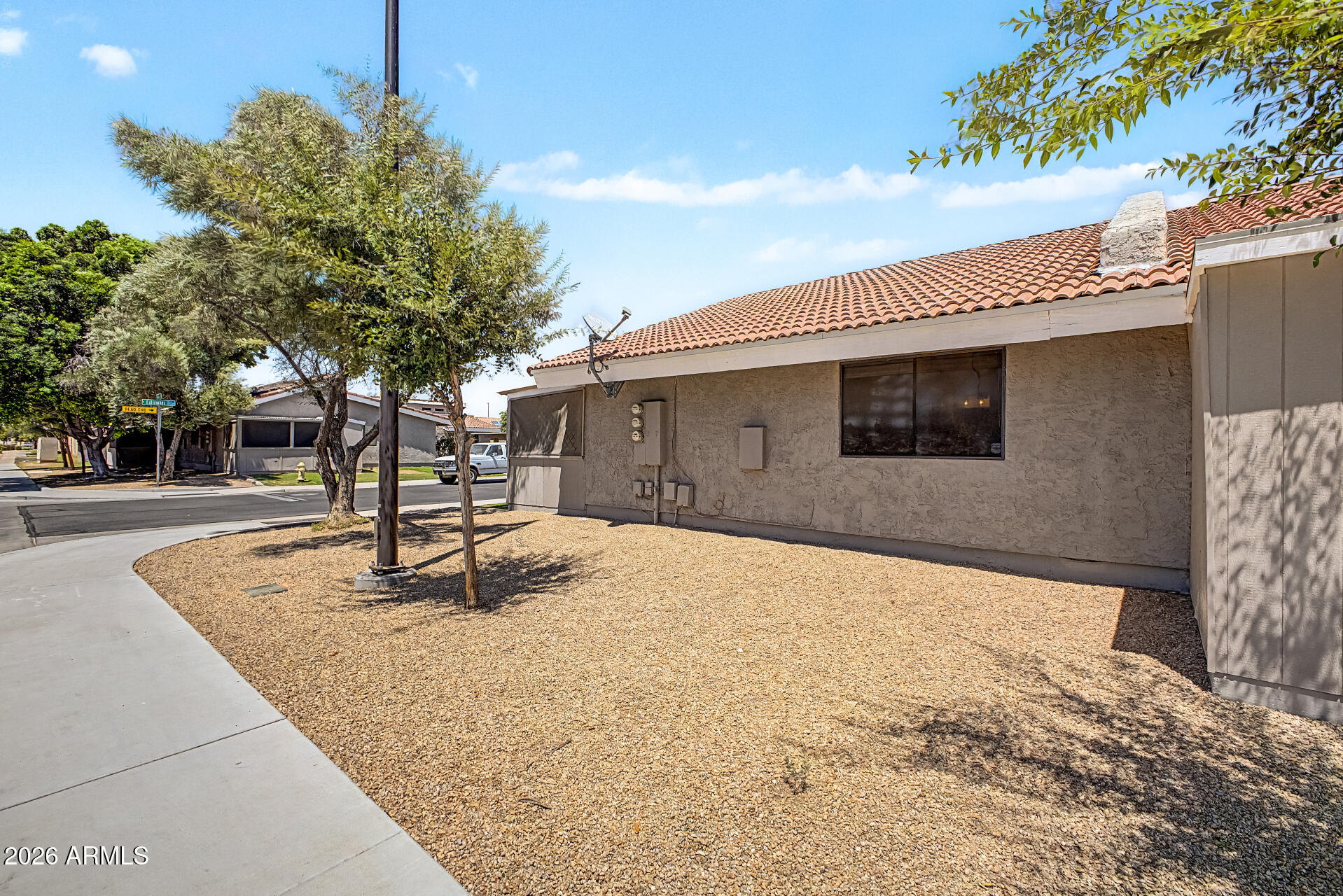 MEADOWBROOK VILLAGE AMD - Residential