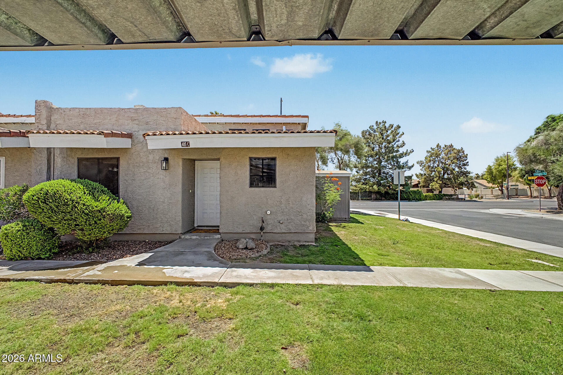 MEADOWBROOK VILLAGE AMD - Residential
