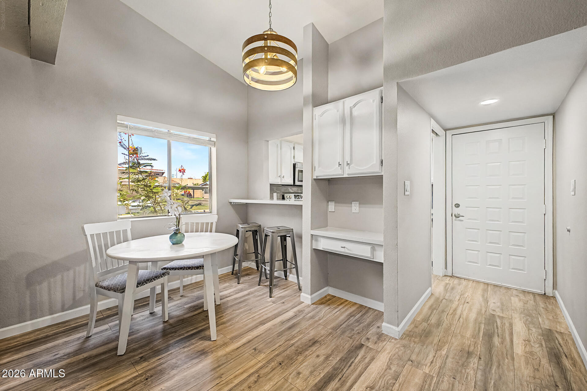 MEADOWBROOK VILLAGE AMD - Residential