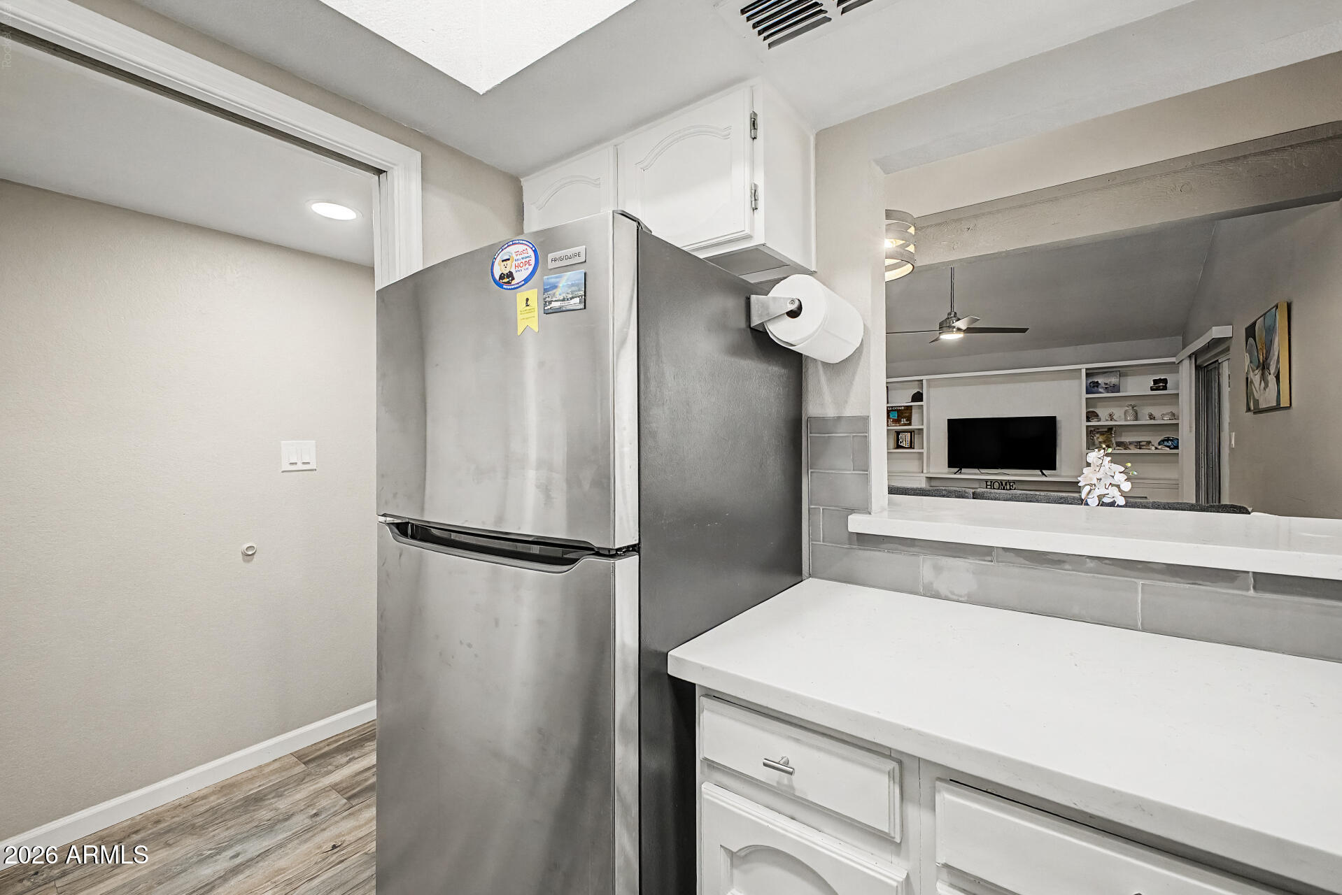 MEADOWBROOK VILLAGE AMD - Residential