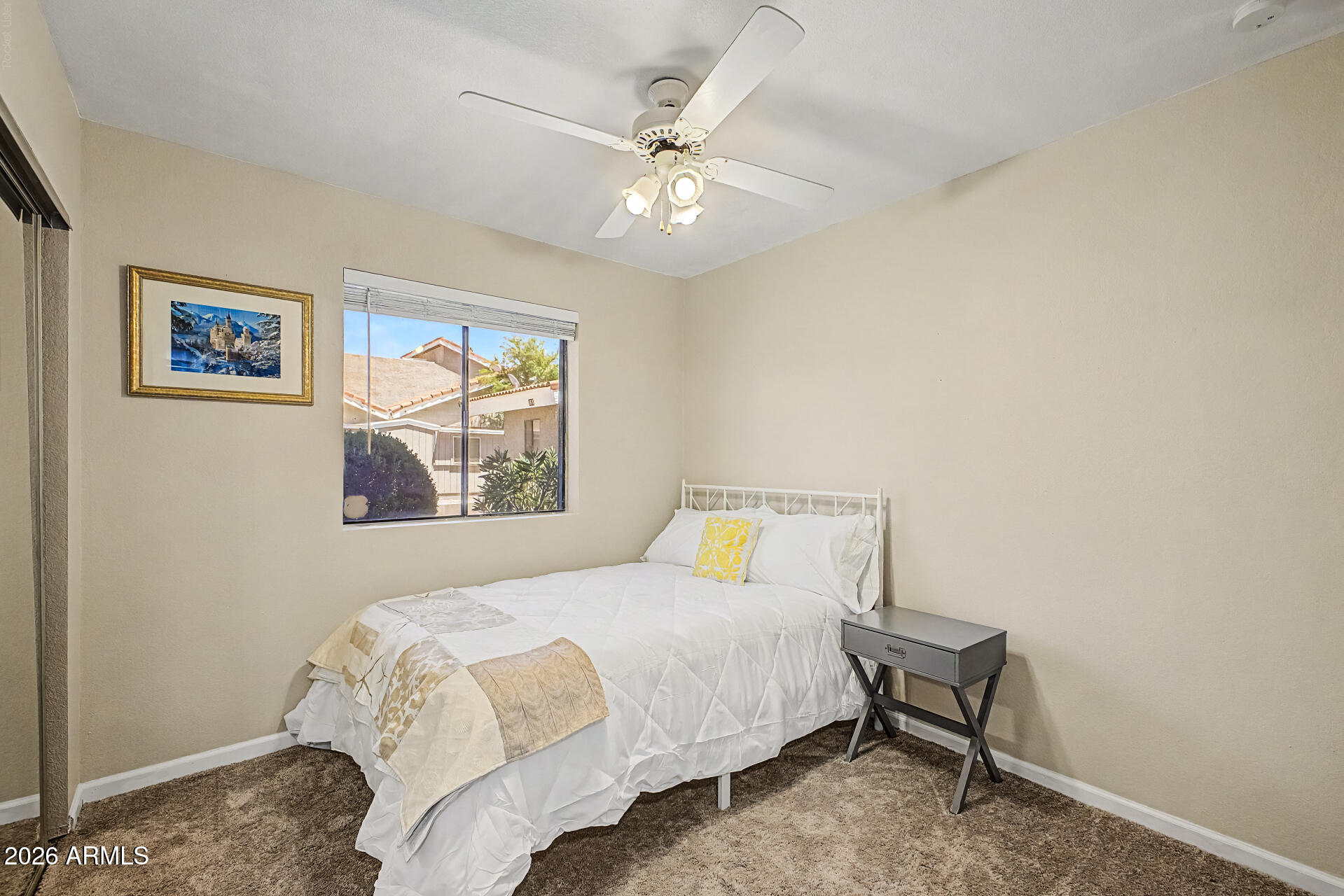 MEADOWBROOK VILLAGE AMD - Residential