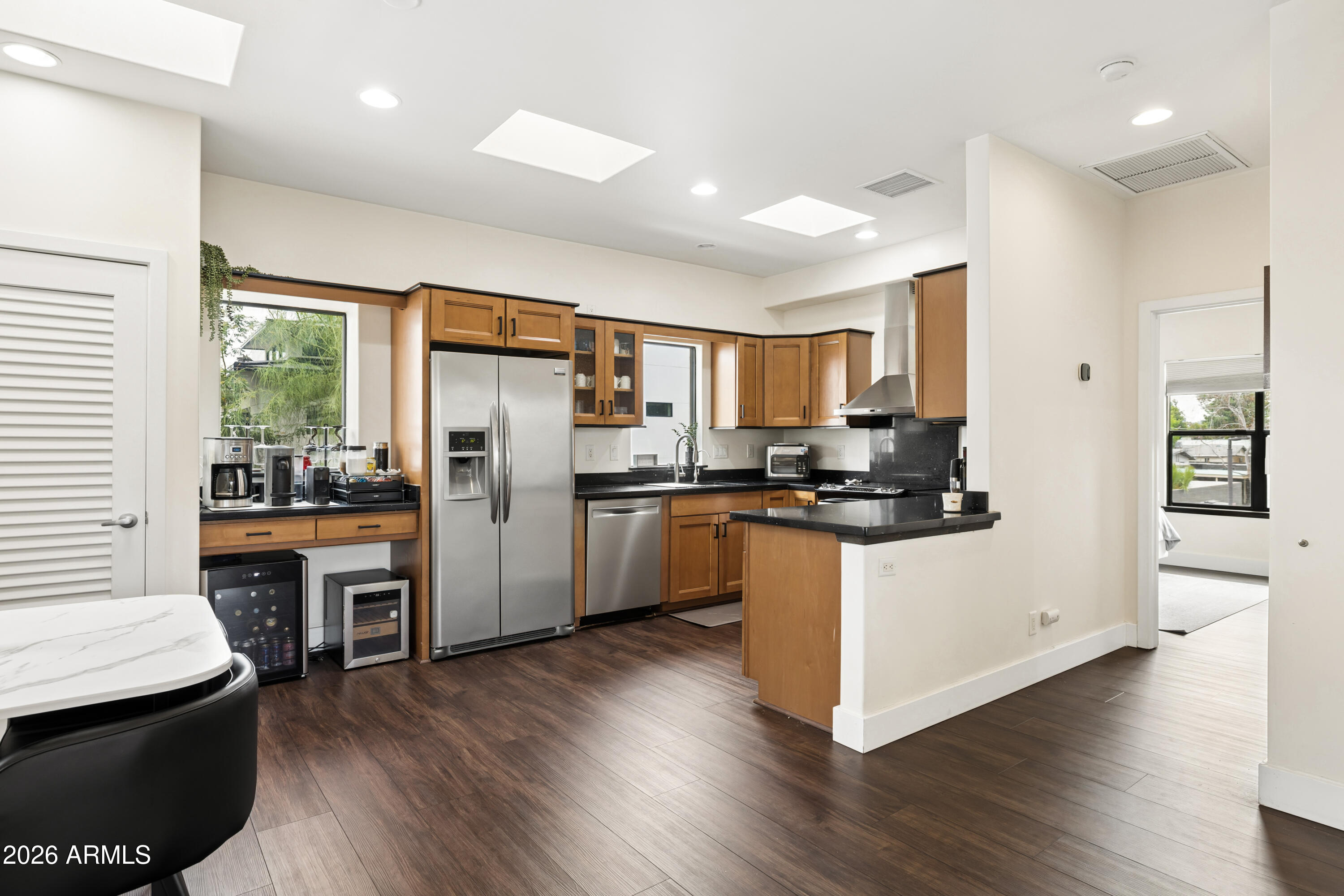 5TH STREET WEST - Residential
