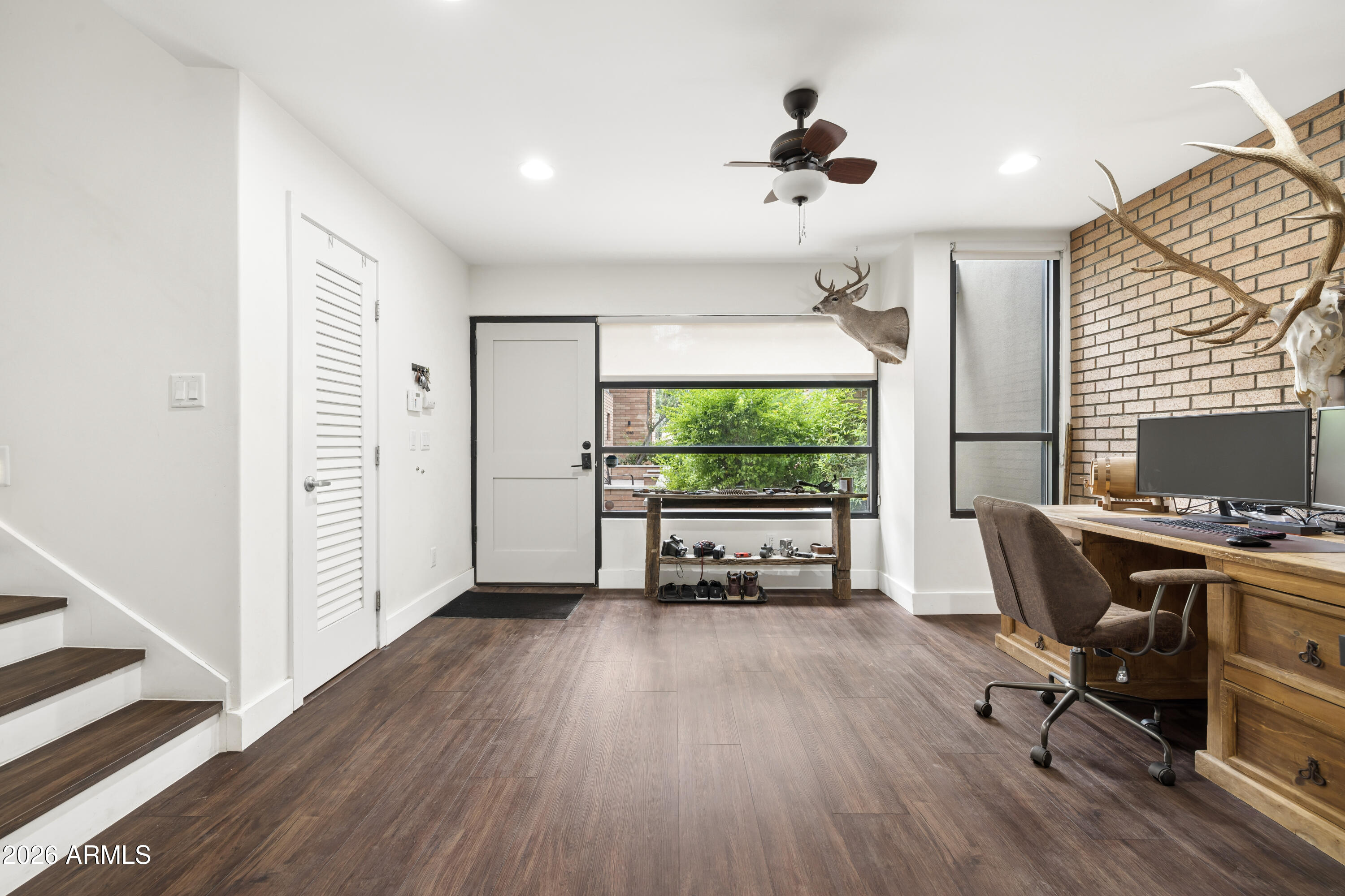 5TH STREET WEST - Residential