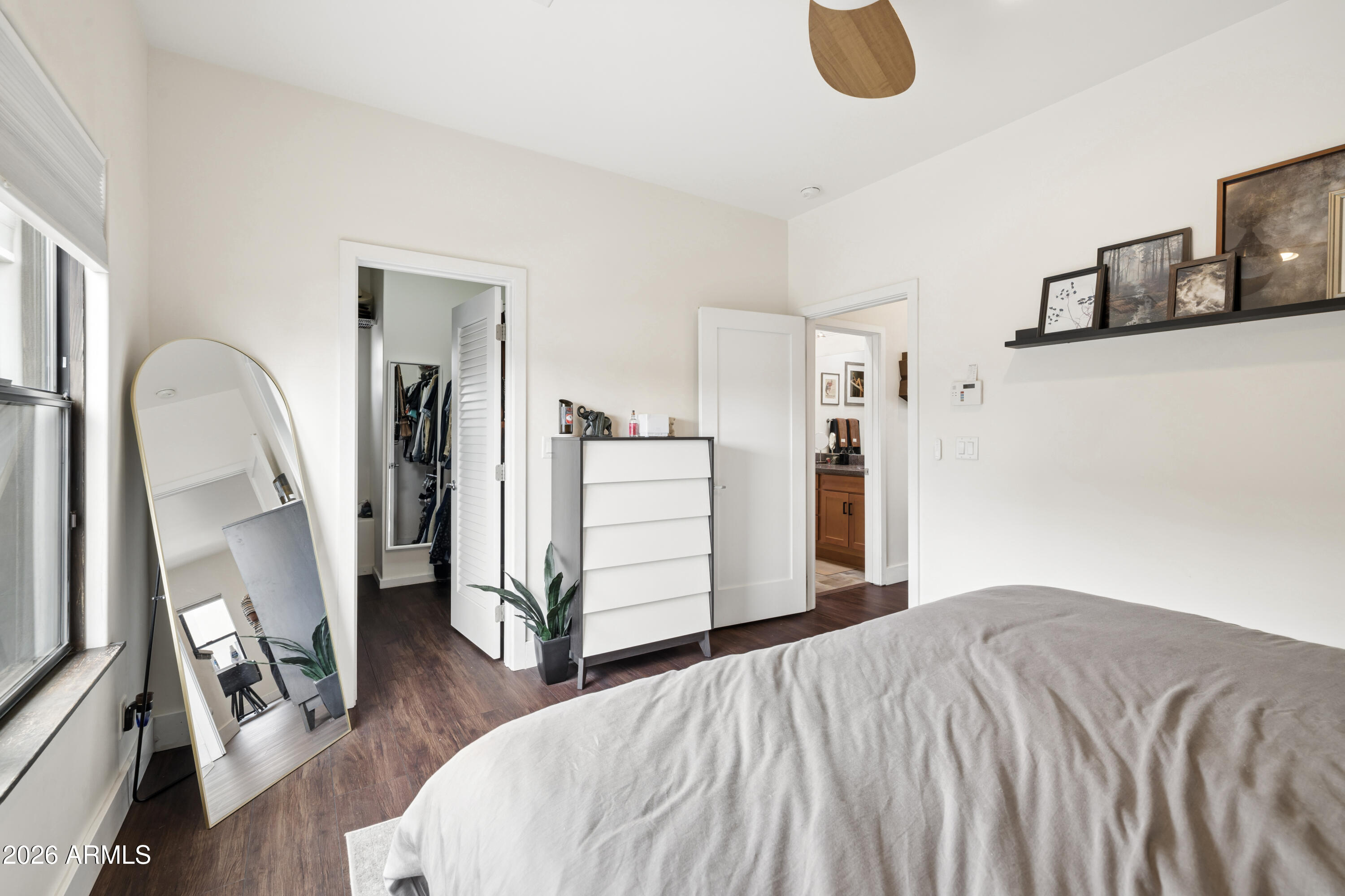 5TH STREET WEST - Residential