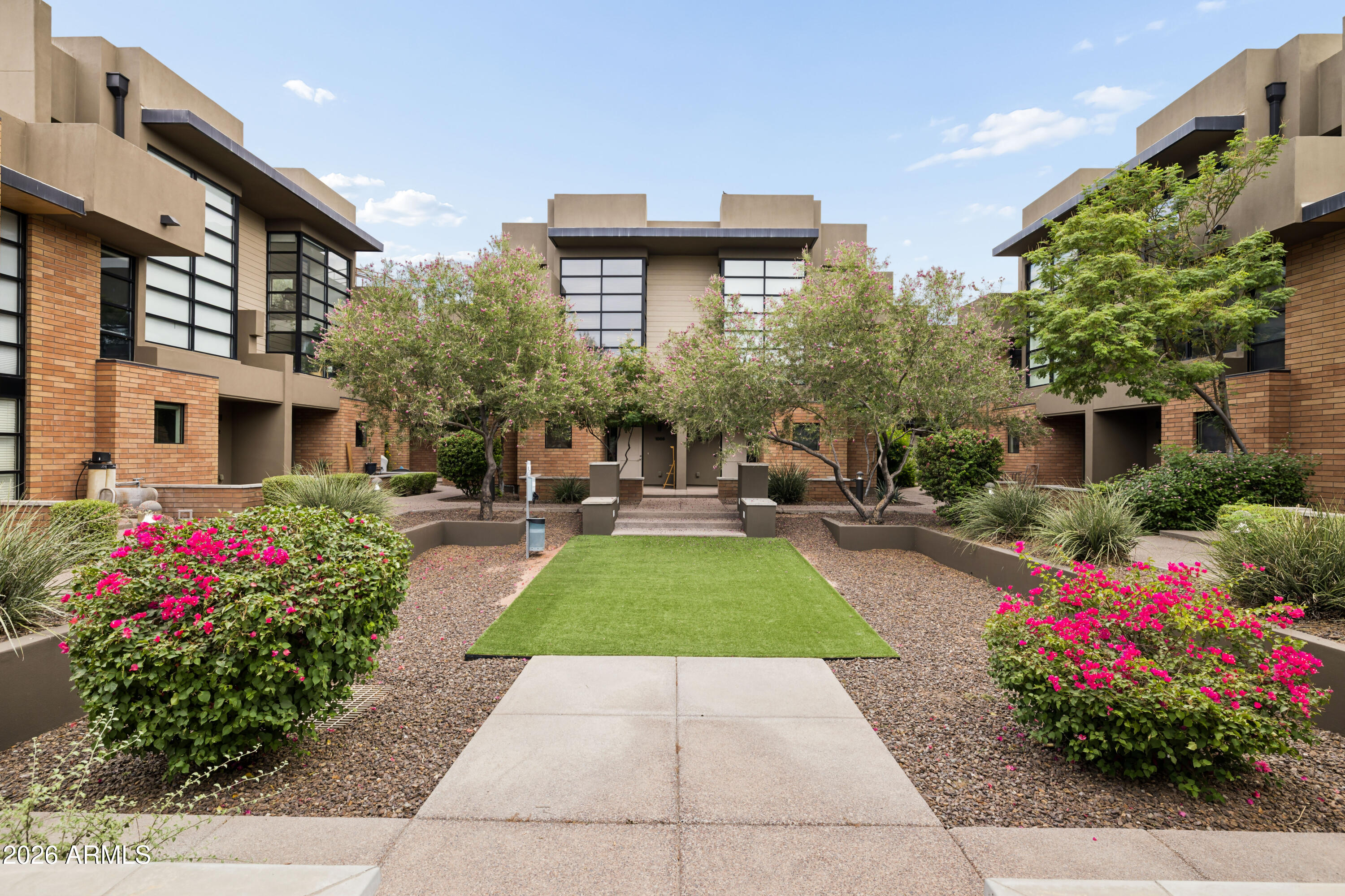 5TH STREET WEST - Residential